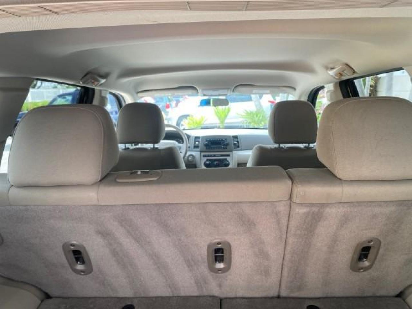 2005 Stone White /Medium Slate Gray Jeep Grand Cherokee Laredo LOW MILES 61,347 (1J4GS48K85C) with an 3.7L V6 Power Tech Engine engine, Automatic transmission, located at 4701 North Dixie Hwy, Pompano Beach, FL, 33064, (954) 422-2889, 26.240938, -80.123474 - OUR WEBPAGE FLORIDACARS1.COM HAS OVER 100 PHOTOS AND FREE CARFAX LINK 2005 JEEP GRAND CHEROKEE LAREDO VIN: 1J4GS48K85C634226 1 J 4 G S 4 8 K 8 5 C 6 3 4 2 2 6 4 DOOR WAGON/SPORT UTILITY 3.7L V6 F GASOLINE REAR WHEEL DRIVE Features ABS Brakes Air Conditioning Alloy Wheels AM/FM Stereo Automatic Trans - Photo#87