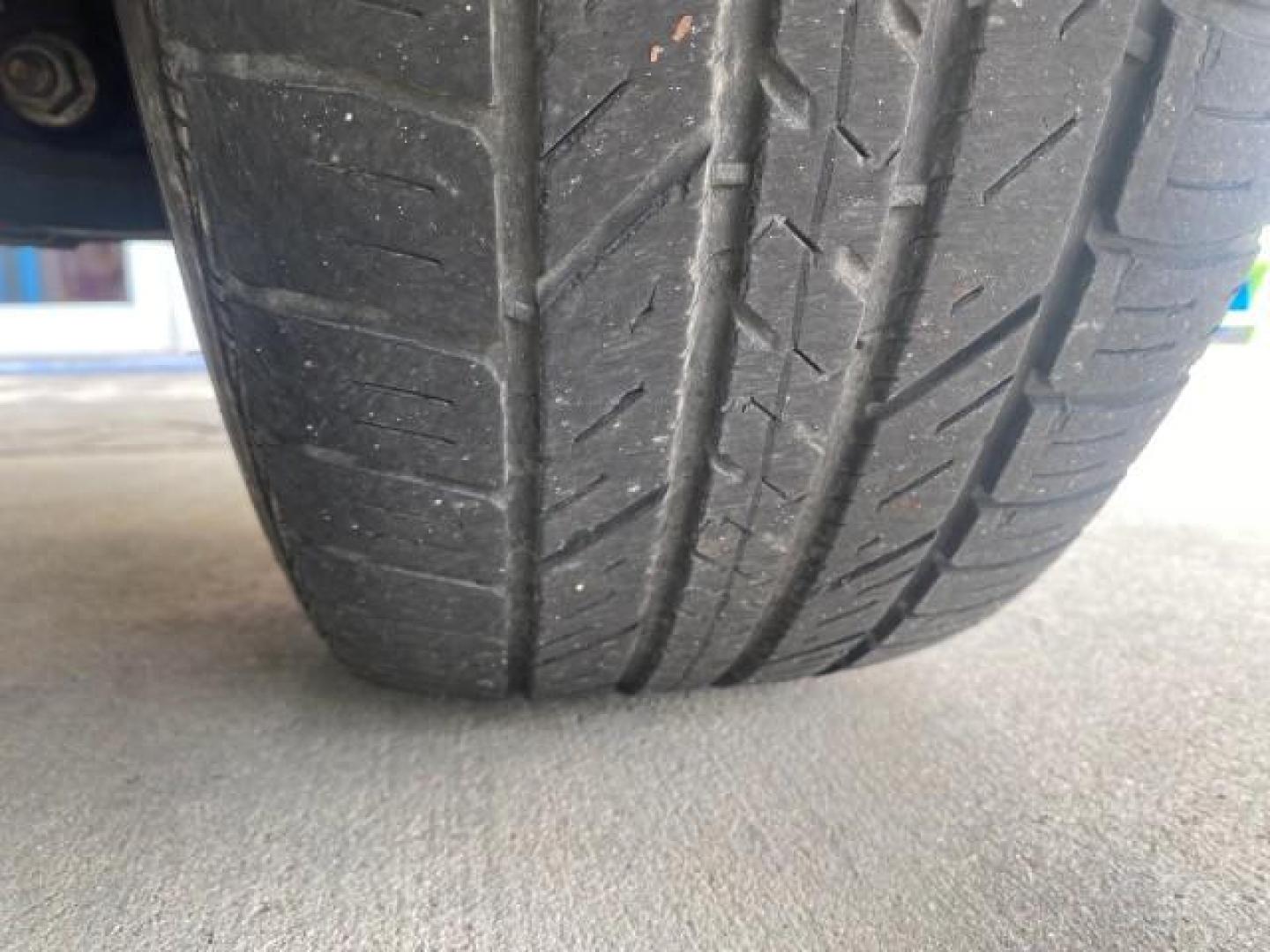 2005 Stone White /Medium Slate Gray Jeep Grand Cherokee Laredo LOW MILES 61,347 (1J4GS48K85C) with an 3.7L V6 Power Tech Engine engine, Automatic transmission, located at 4701 North Dixie Hwy, Pompano Beach, FL, 33064, (954) 422-2889, 26.240938, -80.123474 - OUR WEBPAGE FLORIDACARS1.COM HAS OVER 100 PHOTOS AND FREE CARFAX LINK 2005 JEEP GRAND CHEROKEE LAREDO VIN: 1J4GS48K85C634226 1 J 4 G S 4 8 K 8 5 C 6 3 4 2 2 6 4 DOOR WAGON/SPORT UTILITY 3.7L V6 F GASOLINE REAR WHEEL DRIVE Features ABS Brakes Air Conditioning Alloy Wheels AM/FM Stereo Automatic Trans - Photo#90