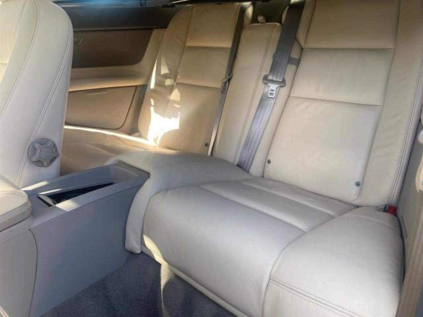 2006 Celestial Blue Metallic /Calcite Cream Volvo C70 LOW MILES 16,982 CONV (YV1MC68276J) with an 2.5L DOHC Turbocharged I5 Engine engine, Automatic transmission, located at 4701 North Dixie Hwy, Pompano Beach, FL, 33064, (954) 422-2889, 26.240938, -80.123474 - OUR WEBPAGE FLORIDACARS1.COM HAS OVER 100 PHOTOS AND FREE CARFAX LINK 2006 VOLVO C70 T5 ORIGINAL PRICE NEW : $41,510 VIN: YV1MC68276J006425 Y V 1 M C 6 8 2 7 6 J 0 0 6 4 2 5 CONVERTIBLE 2.5L I5 F GASOLINE FRONT WHEEL DRIVE Features ABS Brakes Air Conditioning Alloy Wheels AM/FM Stereo Automatic Tran - Photo#14