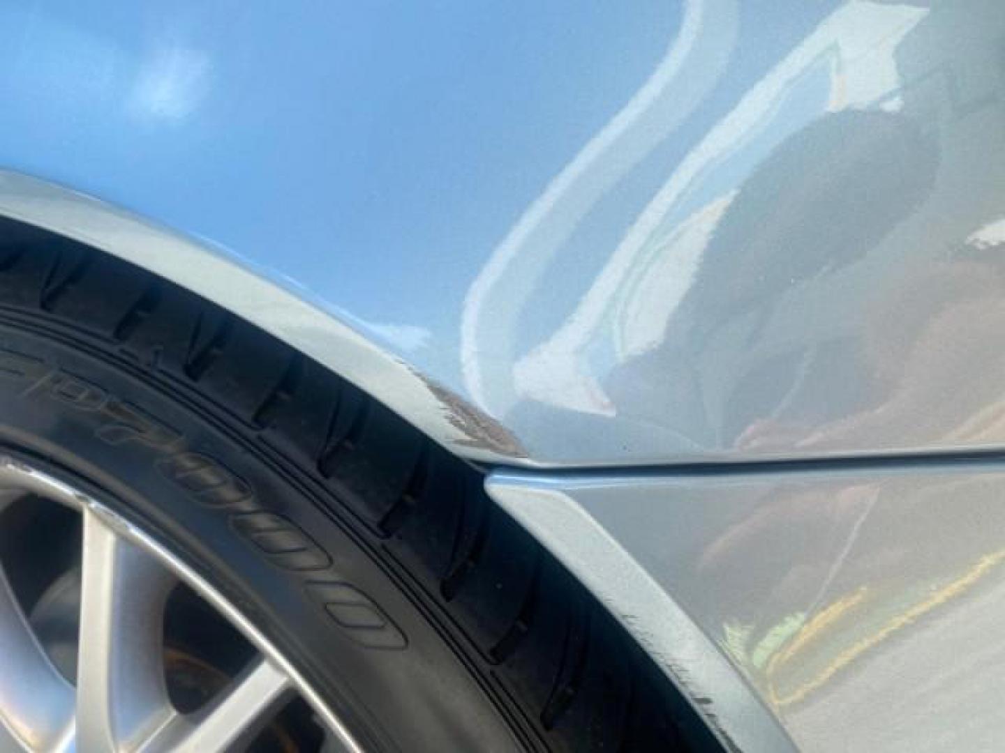 2006 Celestial Blue Metallic /Calcite Cream Volvo C70 LOW MILES 16,982 CONV (YV1MC68276J) with an 2.5L DOHC Turbocharged I5 Engine engine, Automatic transmission, located at 4701 North Dixie Hwy, Pompano Beach, FL, 33064, (954) 422-2889, 26.240938, -80.123474 - OUR WEBPAGE FLORIDACARS1.COM HAS OVER 100 PHOTOS AND FREE CARFAX LINK 2006 VOLVO C70 T5 ORIGINAL PRICE NEW : $41,510 VIN: YV1MC68276J006425 Y V 1 M C 6 8 2 7 6 J 0 0 6 4 2 5 CONVERTIBLE 2.5L I5 F GASOLINE FRONT WHEEL DRIVE Features ABS Brakes Air Conditioning Alloy Wheels AM/FM Stereo Automatic Tran - Photo#86