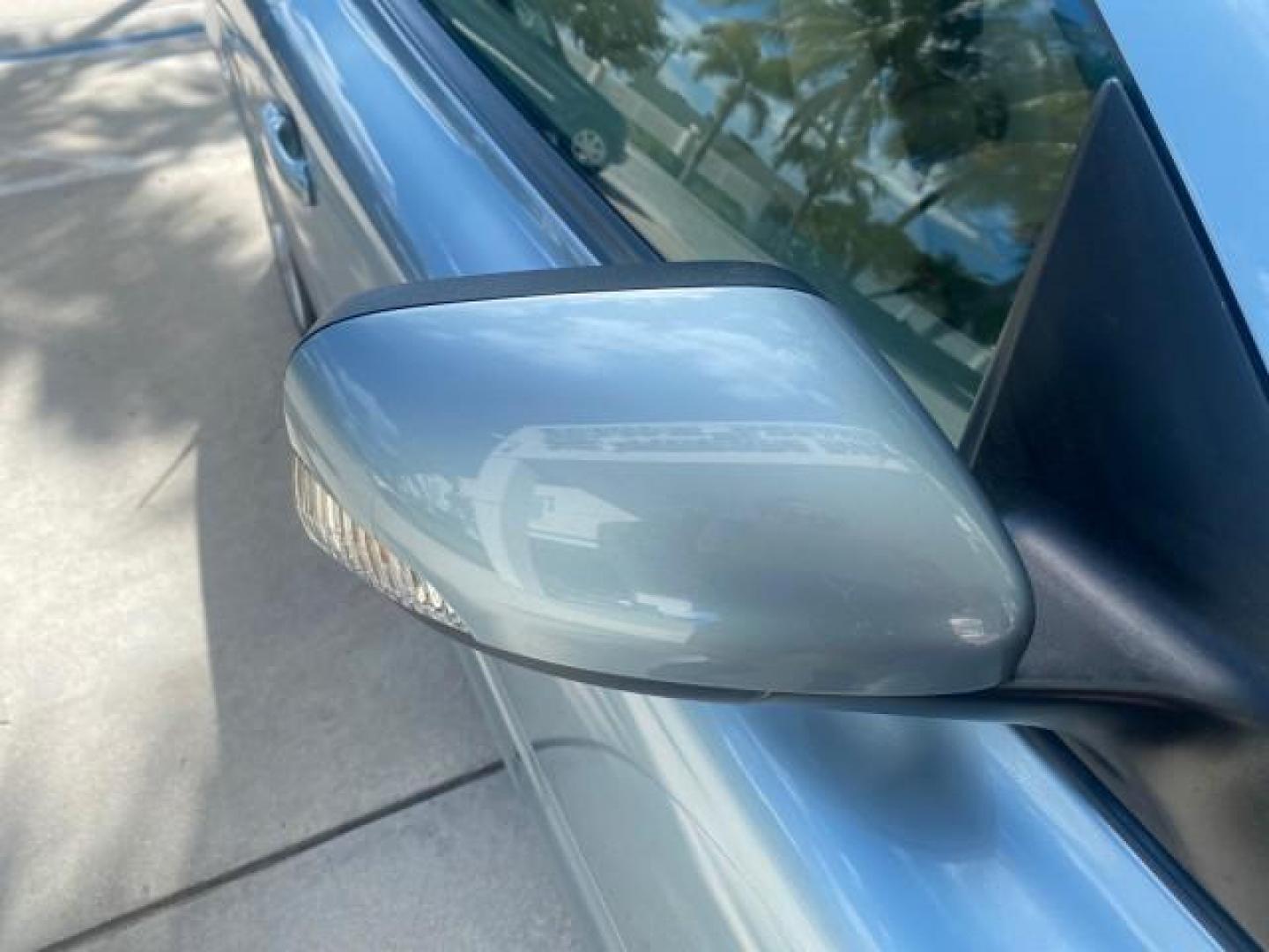 2006 Celestial Blue Metallic /Calcite Cream Volvo C70 LOW MILES 16,982 CONV (YV1MC68276J) with an 2.5L DOHC Turbocharged I5 Engine engine, Automatic transmission, located at 4701 North Dixie Hwy, Pompano Beach, FL, 33064, (954) 422-2889, 26.240938, -80.123474 - OUR WEBPAGE FLORIDACARS1.COM HAS OVER 100 PHOTOS AND FREE CARFAX LINK 2006 VOLVO C70 T5 ORIGINAL PRICE NEW : $41,510 VIN: YV1MC68276J006425 Y V 1 M C 6 8 2 7 6 J 0 0 6 4 2 5 CONVERTIBLE 2.5L I5 F GASOLINE FRONT WHEEL DRIVE Features ABS Brakes Air Conditioning Alloy Wheels AM/FM Stereo Automatic Tran - Photo#91