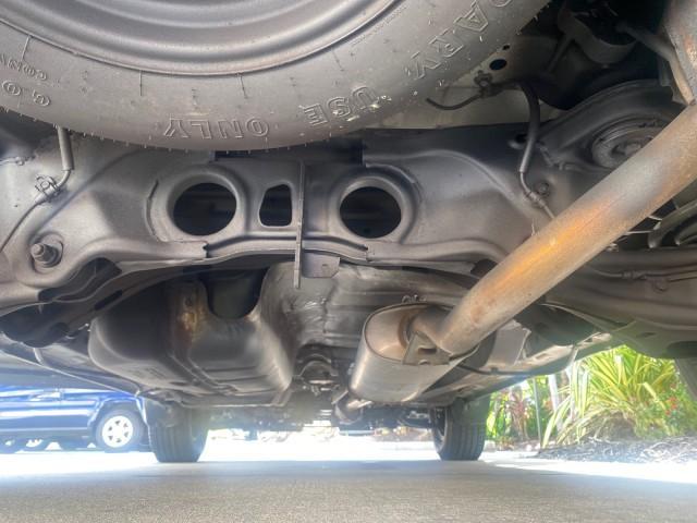 2008 Formal Black /Gray Honda Pilot EX-L 1 OWNER FL LOW-MILES 75,415 (5FNYF28548B) with an 3.5L SOHC MPFI 24-Valve i-VTEC V6 Engine engine, Automatic transmission, located at 4701 North Dixie Hwy, Pompano Beach, FL, 33064, (954) 422-2889, 26.240938, -80.123474 - OUR WEBPAGE FLORIDACARS1.COM HAS OVER 100 PHOTOS AND FREE CARFAX LINK 2008 HONDA PILOT EX-L VIN: 5FNYF28548B019659 5 F N Y F 2 8 5 4 8 B 0 1 9 6 5 9 4 DOOR WAGON/SPORT UTILITY 3.5L V6 F SOHC 24V GASOLINE FRONT WHEEL DRIVE Features ABS Brakes Air Conditioning Alloy Wheels AM/FM Stereo Automatic Trans - Photo#22