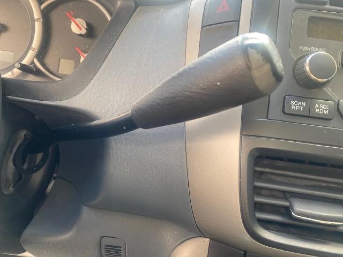 2008 Formal Black /Gray Honda Pilot EX-L 1 OWNER FL LOW-MILES 75,390 (5FNYF28548B) with an 3.5L SOHC MPFI 24-Valve i-VTEC V6 Engine engine, Automatic transmission, located at 4701 North Dixie Hwy, Pompano Beach, FL, 33064, (954) 422-2889, 26.240938, -80.123474 - OUR WEBPAGE FLORIDACARS1.COM HAS OVER 100 PHOTOS AND FREE CARFAX LINK 2008 HONDA PILOT EX-L VIN: 5FNYF28548B019659 5 F N Y F 2 8 5 4 8 B 0 1 9 6 5 9 4 DOOR WAGON/SPORT UTILITY 3.5L V6 F SOHC 24V GASOLINE FRONT WHEEL DRIVE Features ABS Brakes Air Conditioning Alloy Wheels AM/FM Stereo Automatic Trans - Photo#46