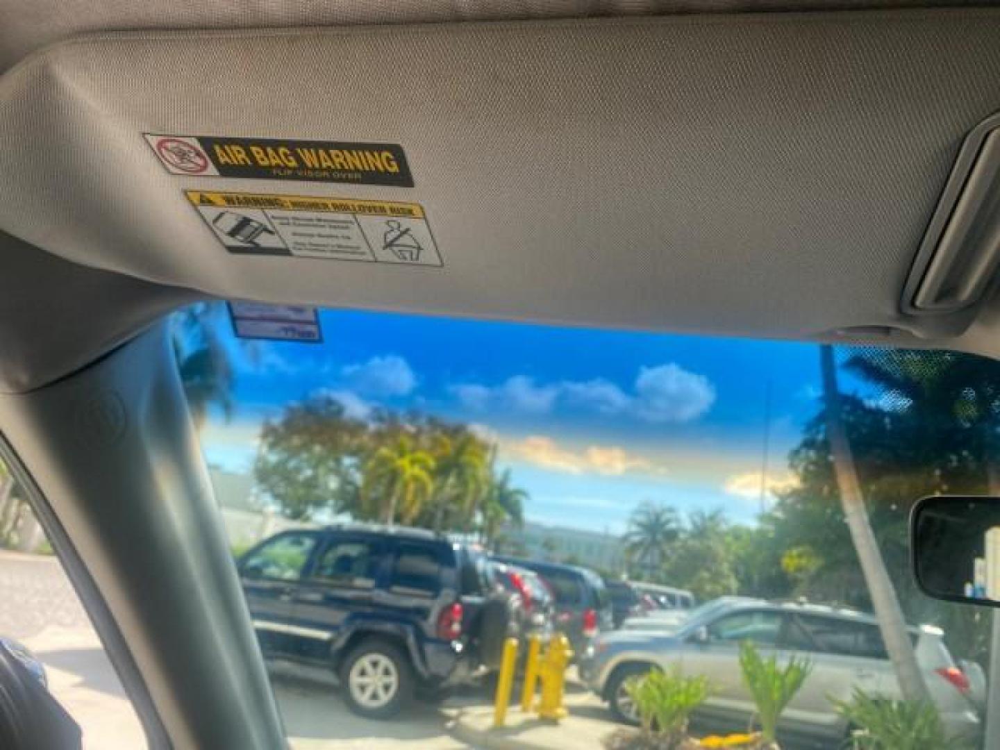 2008 Formal Black /Gray Honda Pilot EX-L 1 OWNER FL LOW-MILES 75,390 (5FNYF28548B) with an 3.5L SOHC MPFI 24-Valve i-VTEC V6 Engine engine, Automatic transmission, located at 4701 North Dixie Hwy, Pompano Beach, FL, 33064, (954) 422-2889, 26.240938, -80.123474 - OUR WEBPAGE FLORIDACARS1.COM HAS OVER 100 PHOTOS AND FREE CARFAX LINK 2008 HONDA PILOT EX-L VIN: 5FNYF28548B019659 5 F N Y F 2 8 5 4 8 B 0 1 9 6 5 9 4 DOOR WAGON/SPORT UTILITY 3.5L V6 F SOHC 24V GASOLINE FRONT WHEEL DRIVE Features ABS Brakes Air Conditioning Alloy Wheels AM/FM Stereo Automatic Trans - Photo#56