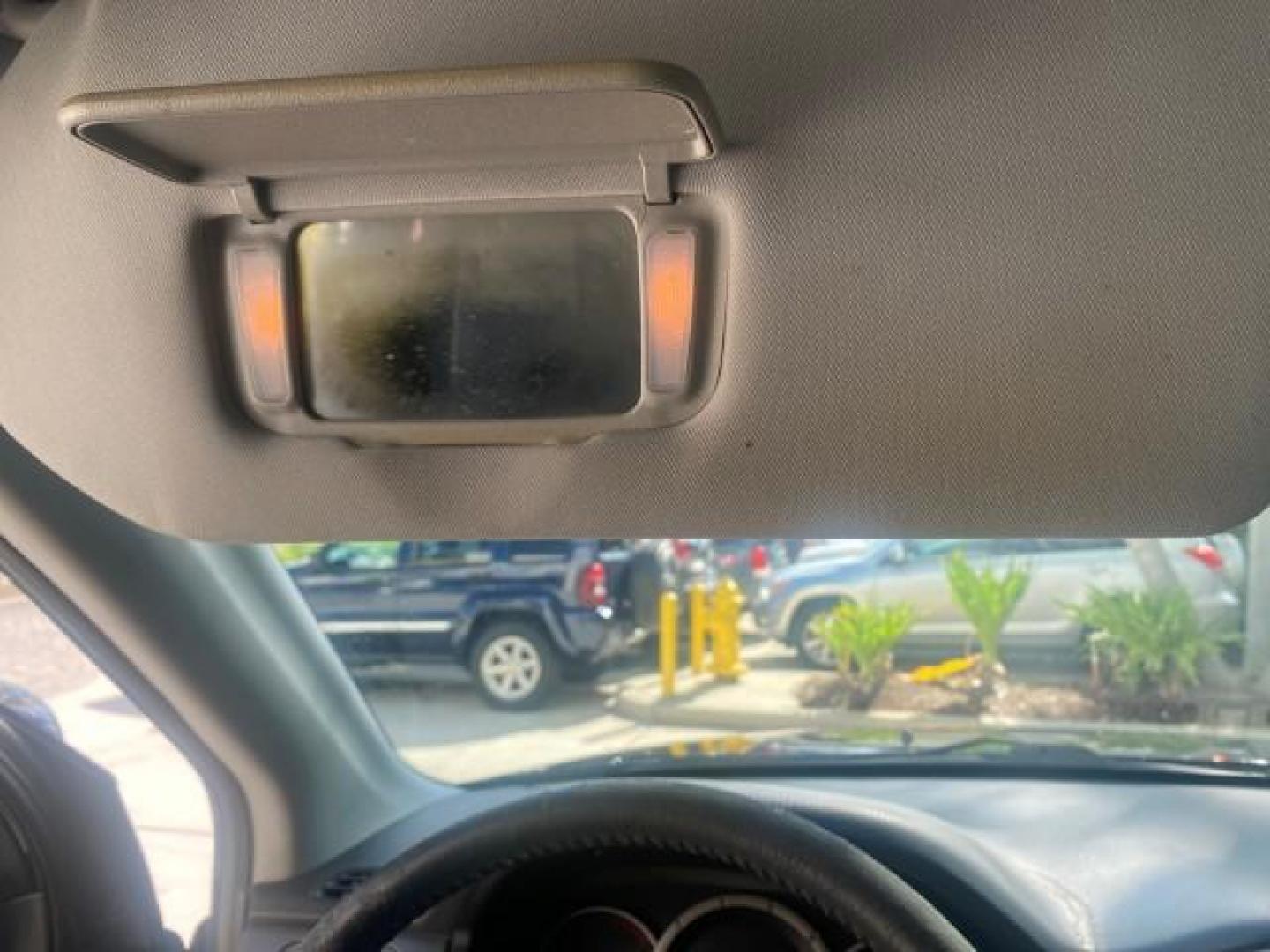2008 Formal Black /Gray Honda Pilot EX-L 1 OWNER FL LOW-MILES 75,390 (5FNYF28548B) with an 3.5L SOHC MPFI 24-Valve i-VTEC V6 Engine engine, Automatic transmission, located at 4701 North Dixie Hwy, Pompano Beach, FL, 33064, (954) 422-2889, 26.240938, -80.123474 - OUR WEBPAGE FLORIDACARS1.COM HAS OVER 100 PHOTOS AND FREE CARFAX LINK 2008 HONDA PILOT EX-L VIN: 5FNYF28548B019659 5 F N Y F 2 8 5 4 8 B 0 1 9 6 5 9 4 DOOR WAGON/SPORT UTILITY 3.5L V6 F SOHC 24V GASOLINE FRONT WHEEL DRIVE Features ABS Brakes Air Conditioning Alloy Wheels AM/FM Stereo Automatic Trans - Photo#57
