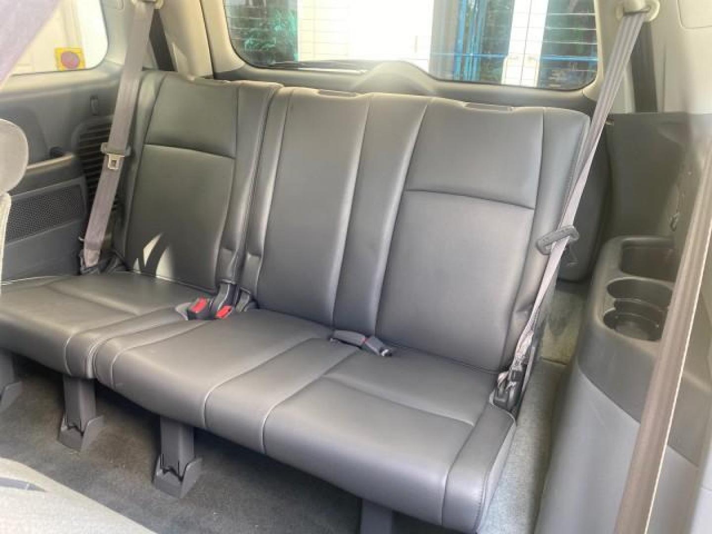 2008 Formal Black /Gray Honda Pilot EX-L 1 OWNER FL LOW-MILES 75,390 (5FNYF28548B) with an 3.5L SOHC MPFI 24-Valve i-VTEC V6 Engine engine, Automatic transmission, located at 4701 North Dixie Hwy, Pompano Beach, FL, 33064, (954) 422-2889, 26.240938, -80.123474 - OUR WEBPAGE FLORIDACARS1.COM HAS OVER 100 PHOTOS AND FREE CARFAX LINK 2008 HONDA PILOT EX-L VIN: 5FNYF28548B019659 5 F N Y F 2 8 5 4 8 B 0 1 9 6 5 9 4 DOOR WAGON/SPORT UTILITY 3.5L V6 F SOHC 24V GASOLINE FRONT WHEEL DRIVE Features ABS Brakes Air Conditioning Alloy Wheels AM/FM Stereo Automatic Trans - Photo#74