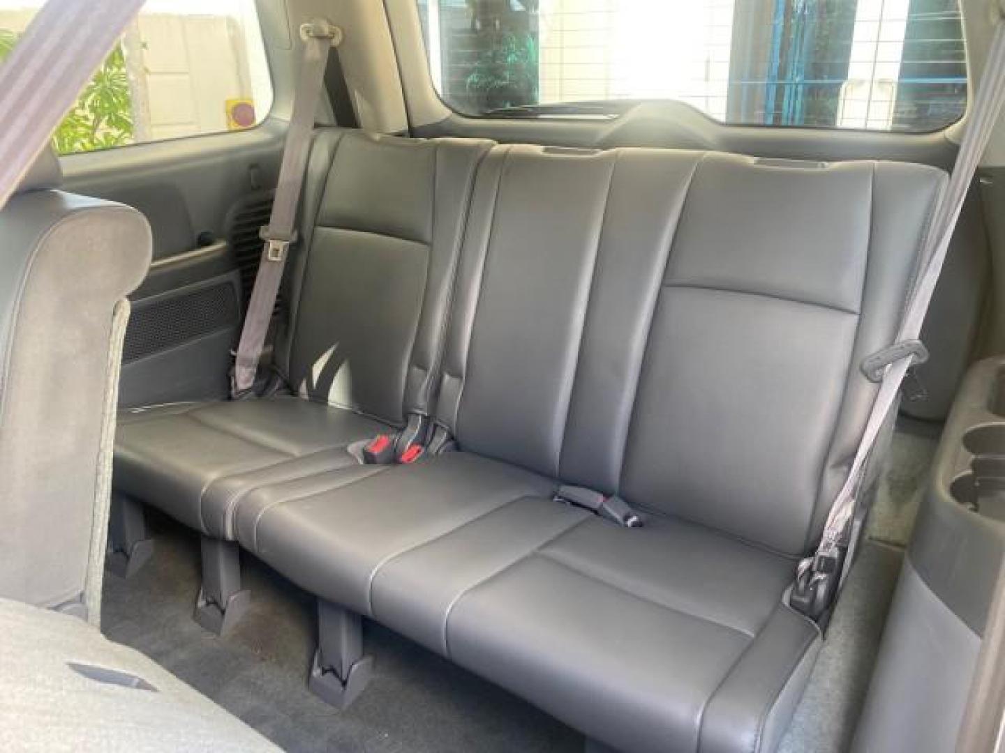 2008 Formal Black /Gray Honda Pilot EX-L 1 OWNER FL LOW-MILES 75,390 (5FNYF28548B) with an 3.5L SOHC MPFI 24-Valve i-VTEC V6 Engine engine, Automatic transmission, located at 4701 North Dixie Hwy, Pompano Beach, FL, 33064, (954) 422-2889, 26.240938, -80.123474 - OUR WEBPAGE FLORIDACARS1.COM HAS OVER 100 PHOTOS AND FREE CARFAX LINK 2008 HONDA PILOT EX-L VIN: 5FNYF28548B019659 5 F N Y F 2 8 5 4 8 B 0 1 9 6 5 9 4 DOOR WAGON/SPORT UTILITY 3.5L V6 F SOHC 24V GASOLINE FRONT WHEEL DRIVE Features ABS Brakes Air Conditioning Alloy Wheels AM/FM Stereo Automatic Trans - Photo#75
