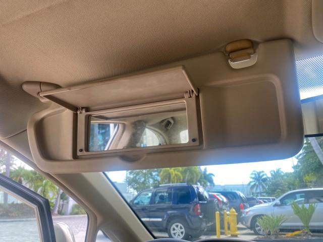 2008 Borrego Beige Metallic /Gray Honda Civic Sdn LX LOW MILES 26,922 1 OWNER (1HGFA16538L) with an 1.8L SOHC MPFI 16-Valve i-VTEC I4 Engine engine, Automatic transmission, located at 4701 North Dixie Hwy, Pompano Beach, FL, 33064, (954) 422-2889, 26.240938, -80.123474 - OUR WEBPAGE FLORIDACARS1.COM HAS OVER 100 PHOTOS AND FREE CARFAX LINK 2008 HONDA CIVIC LX VIN: 1HGFA16538L117891 1 H G F A 1 6 5 3 8 L 1 1 7 8 9 1 SEDAN 4 DR 1.8L I4 F SOHC 16V GASOLINE FRONT WHEEL DRIVE Features ABS Brakes Air Conditioning AM/FM Stereo Automatic Transmission Auxiliary Audio Input C - Photo#51