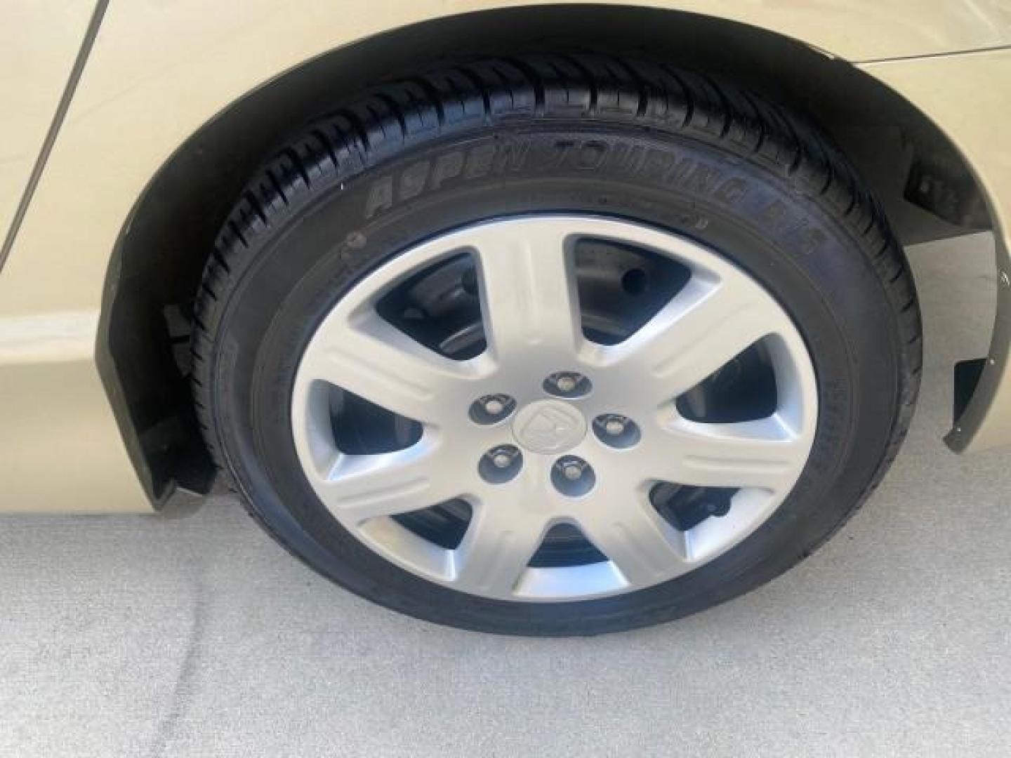 2008 Borrego Beige Metallic /Gray Honda Civic Sdn LX LOW MILES 26,917 1 OWNER (1HGFA16538L) with an 1.8L SOHC MPFI 16-Valve i-VTEC I4 Engine engine, Automatic transmission, located at 4701 North Dixie Hwy, Pompano Beach, FL, 33064, (954) 422-2889, 26.240938, -80.123474 - OUR WEBPAGE FLORIDACARS1.COM HAS OVER 100 PHOTOS AND FREE CARFAX LINK 2008 HONDA CIVIC LX VIN: 1HGFA16538L117891 1 H G F A 1 6 5 3 8 L 1 1 7 8 9 1 SEDAN 4 DR 1.8L I4 F SOHC 16V GASOLINE FRONT WHEEL DRIVE Features ABS Brakes Air Conditioning AM/FM Stereo Automatic Transmission Auxiliary Audio Input C - Photo#70
