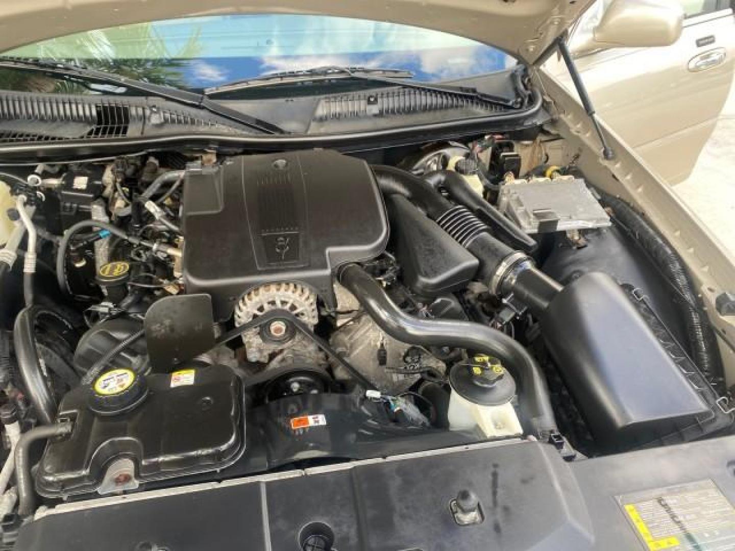 2005 Light French Silk Metallic /Med/Lt Parchment Lincoln Town Car Signature 1 OWNER FL LOW MILES 39,256 (1LNHM81W85Y) with an 4.6L SOHC SMPI V8 Engine engine, Automatic transmission, located at 4701 North Dixie Hwy, Pompano Beach, FL, 33064, (954) 422-2889, 26.240938, -80.123474 - OUR WEBPAGE FLORIDACARS1.COM HAS OVER 100 PHOTOS AND FREE CARFAX LINK 2005 LINCOLN TOWN CAR SIGNATURE VIN: 1LNHM81W85Y648232 1 L N H M 8 1 W 8 5 Y 6 4 8 2 3 2 SEDAN 4 DR 4.6L V8 F OHV 16V GASOLINE REAR WHEEL DRIVE Features ABS Brakes Air Conditioning Alloy Wheels AM/FM Stereo Automatic Transmission - Photo#26