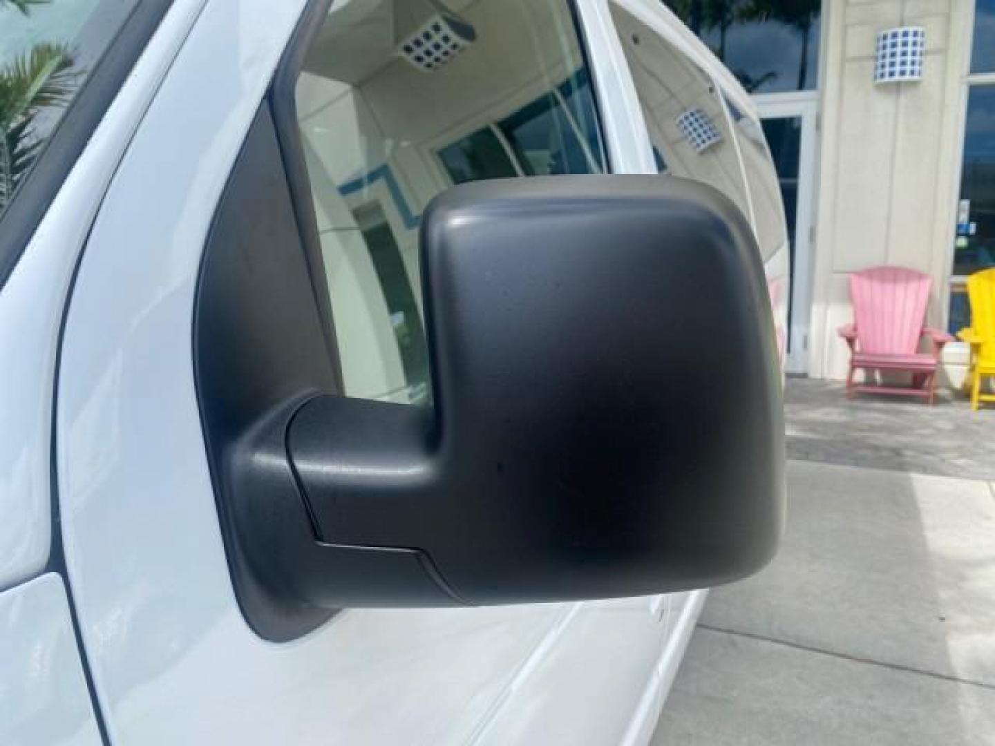 2006 Oxford White /Medium Flint Ford Econoline Wagon XLT LOW MILES 27,333 8 PASS (1FMRE11L86D) with an 5.4L EFI V8 Engine engine, Automatic transmission, located at 4701 North Dixie Hwy, Pompano Beach, FL, 33064, (954) 422-2889, 26.240938, -80.123474 - OUR WEBPAGE FLORIDACARS1.COM HAS OVER 100 PHOTOS AND FREE CARFAX LINK 2006 FORD E-SERIES E-150 XL - DUAL AIR 8 PASSENGER XL VIN: 1FMRE11L86DA99672 1 F M R E 1 1 L 8 6 D A 9 9 6 7 2 VAN 5.4L V8 F GASOLINE REAR WHEEL DRIVE Features ABS Brakes Air Conditioning AM/FM Stereo Automatic Transmission Runnin - Photo#30