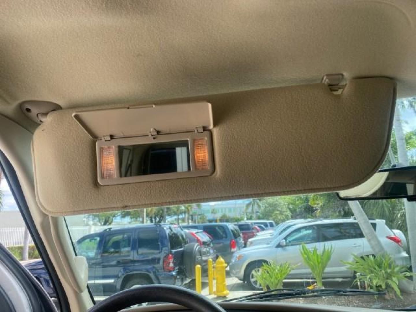 2006 Oxford White /Medium Flint Ford Econoline Wagon XLT LOW MILES 27,333 8 PASS (1FMRE11L86D) with an 5.4L EFI V8 Engine engine, Automatic transmission, located at 4701 North Dixie Hwy, Pompano Beach, FL, 33064, (954) 422-2889, 26.240938, -80.123474 - OUR WEBPAGE FLORIDACARS1.COM HAS OVER 100 PHOTOS AND FREE CARFAX LINK 2006 FORD E-SERIES E-150 XL - DUAL AIR 8 PASSENGER XL VIN: 1FMRE11L86DA99672 1 F M R E 1 1 L 8 6 D A 9 9 6 7 2 VAN 5.4L V8 F GASOLINE REAR WHEEL DRIVE Features ABS Brakes Air Conditioning AM/FM Stereo Automatic Transmission Runnin - Photo#53