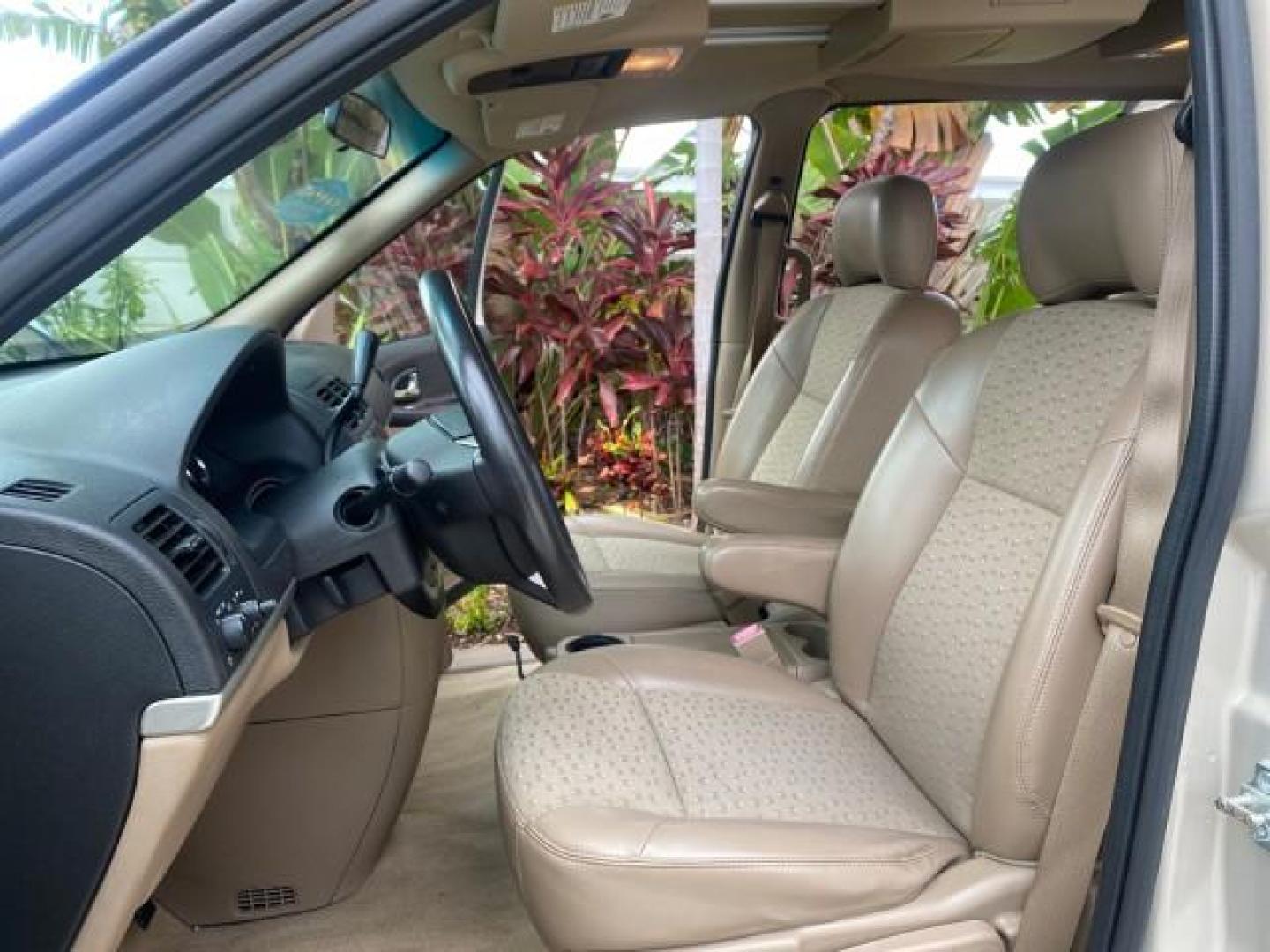 2007 Gold Mist Metallic /Cashmere Chevrolet Uplander LT LOW MILES 56,861 (1GNDV33197D) with an 3.9L V6 SFI Engine engine, Automatic transmission, located at 4701 North Dixie Hwy, Pompano Beach, FL, 33064, (954) 422-2889, 26.240938, -80.123474 - OUR WEBPAGE FLORIDACARS1.COM HAS OVER 100 PHOTOS AND FREE CARFAX LINK 2007 CHEVROLET UPLANDER LT VIN: 1GNDV33197D148165 1 G N D V 3 3 1 9 7 D 1 4 8 1 6 5 VAN 3.9L V6 F GASOLINE FRONT WHEEL DRIVE Features ABS Brakes Air Conditioning Alloy Wheels AM/FM Stereo Automatic Transmission CD Audio Cruise Con - Photo#10