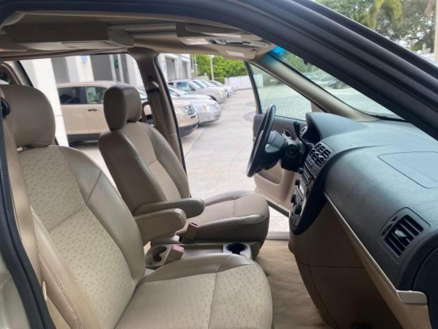 2007 Gold Mist Metallic /Cashmere Chevrolet Uplander LT LOW MILES 56,861 (1GNDV33197D) with an 3.9L V6 SFI Engine engine, Automatic transmission, located at 4701 North Dixie Hwy, Pompano Beach, FL, 33064, (954) 422-2889, 26.240938, -80.123474 - OUR WEBPAGE FLORIDACARS1.COM HAS OVER 100 PHOTOS AND FREE CARFAX LINK 2007 CHEVROLET UPLANDER LT VIN: 1GNDV33197D148165 1 G N D V 3 3 1 9 7 D 1 4 8 1 6 5 VAN 3.9L V6 F GASOLINE FRONT WHEEL DRIVE Features ABS Brakes Air Conditioning Alloy Wheels AM/FM Stereo Automatic Transmission CD Audio Cruise Con - Photo#12