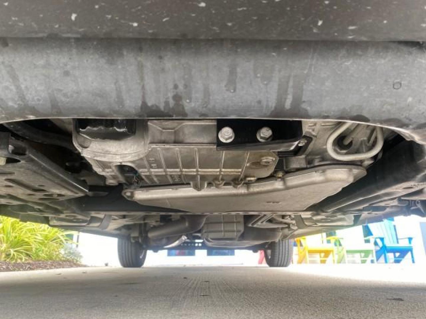 2007 Gold Mist Metallic /Cashmere Chevrolet Uplander LT LOW MILES 56,861 (1GNDV33197D) with an 3.9L V6 SFI Engine engine, Automatic transmission, located at 4701 North Dixie Hwy, Pompano Beach, FL, 33064, (954) 422-2889, 26.240938, -80.123474 - OUR WEBPAGE FLORIDACARS1.COM HAS OVER 100 PHOTOS AND FREE CARFAX LINK 2007 CHEVROLET UPLANDER LT VIN: 1GNDV33197D148165 1 G N D V 3 3 1 9 7 D 1 4 8 1 6 5 VAN 3.9L V6 F GASOLINE FRONT WHEEL DRIVE Features ABS Brakes Air Conditioning Alloy Wheels AM/FM Stereo Automatic Transmission CD Audio Cruise Con - Photo#21