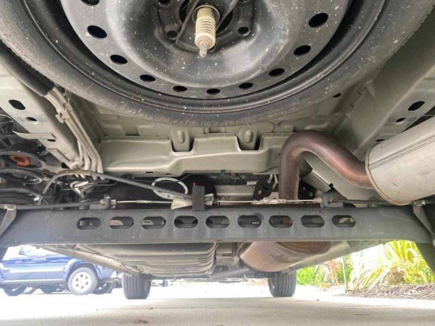 2007 Gold Mist Metallic /Cashmere Chevrolet Uplander LT LOW MILES 56,861 (1GNDV33197D) with an 3.9L V6 SFI Engine engine, Automatic transmission, located at 4701 North Dixie Hwy, Pompano Beach, FL, 33064, (954) 422-2889, 26.240938, -80.123474 - OUR WEBPAGE FLORIDACARS1.COM HAS OVER 100 PHOTOS AND FREE CARFAX LINK 2007 CHEVROLET UPLANDER LT VIN: 1GNDV33197D148165 1 G N D V 3 3 1 9 7 D 1 4 8 1 6 5 VAN 3.9L V6 F GASOLINE FRONT WHEEL DRIVE Features ABS Brakes Air Conditioning Alloy Wheels AM/FM Stereo Automatic Transmission CD Audio Cruise Con - Photo#22