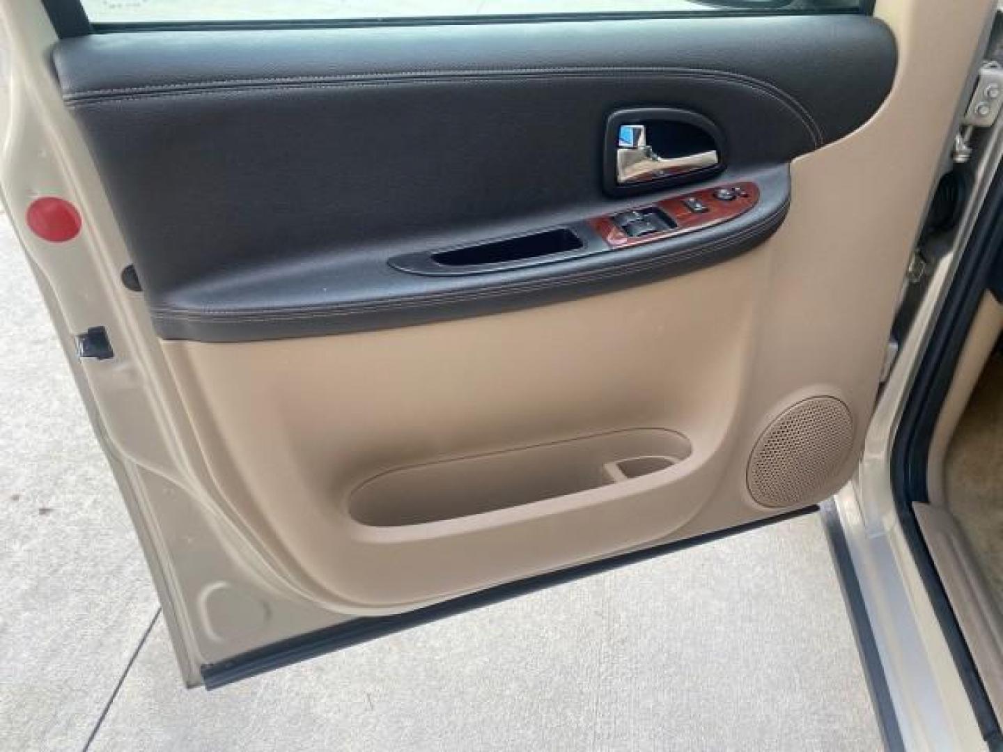 2007 Gold Mist Metallic /Cashmere Chevrolet Uplander LT LOW MILES 56,861 (1GNDV33197D) with an 3.9L V6 SFI Engine engine, Automatic transmission, located at 4701 North Dixie Hwy, Pompano Beach, FL, 33064, (954) 422-2889, 26.240938, -80.123474 - OUR WEBPAGE FLORIDACARS1.COM HAS OVER 100 PHOTOS AND FREE CARFAX LINK 2007 CHEVROLET UPLANDER LT VIN: 1GNDV33197D148165 1 G N D V 3 3 1 9 7 D 1 4 8 1 6 5 VAN 3.9L V6 F GASOLINE FRONT WHEEL DRIVE Features ABS Brakes Air Conditioning Alloy Wheels AM/FM Stereo Automatic Transmission CD Audio Cruise Con - Photo#32