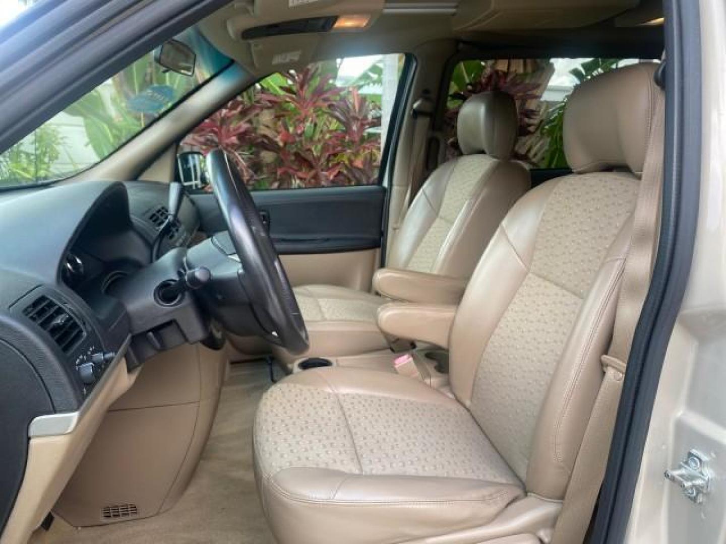 2007 Gold Mist Metallic /Cashmere Chevrolet Uplander LT LOW MILES 56,861 (1GNDV33197D) with an 3.9L V6 SFI Engine engine, Automatic transmission, located at 4701 North Dixie Hwy, Pompano Beach, FL, 33064, (954) 422-2889, 26.240938, -80.123474 - OUR WEBPAGE FLORIDACARS1.COM HAS OVER 100 PHOTOS AND FREE CARFAX LINK 2007 CHEVROLET UPLANDER LT VIN: 1GNDV33197D148165 1 G N D V 3 3 1 9 7 D 1 4 8 1 6 5 VAN 3.9L V6 F GASOLINE FRONT WHEEL DRIVE Features ABS Brakes Air Conditioning Alloy Wheels AM/FM Stereo Automatic Transmission CD Audio Cruise Con - Photo#33