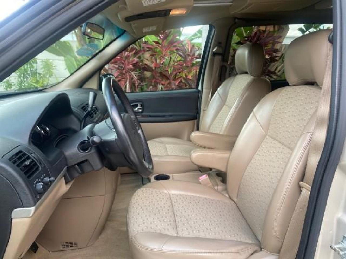 2007 Gold Mist Metallic /Cashmere Chevrolet Uplander LT LOW MILES 56,861 (1GNDV33197D) with an 3.9L V6 SFI Engine engine, Automatic transmission, located at 4701 North Dixie Hwy, Pompano Beach, FL, 33064, (954) 422-2889, 26.240938, -80.123474 - OUR WEBPAGE FLORIDACARS1.COM HAS OVER 100 PHOTOS AND FREE CARFAX LINK 2007 CHEVROLET UPLANDER LT VIN: 1GNDV33197D148165 1 G N D V 3 3 1 9 7 D 1 4 8 1 6 5 VAN 3.9L V6 F GASOLINE FRONT WHEEL DRIVE Features ABS Brakes Air Conditioning Alloy Wheels AM/FM Stereo Automatic Transmission CD Audio Cruise Con - Photo#34