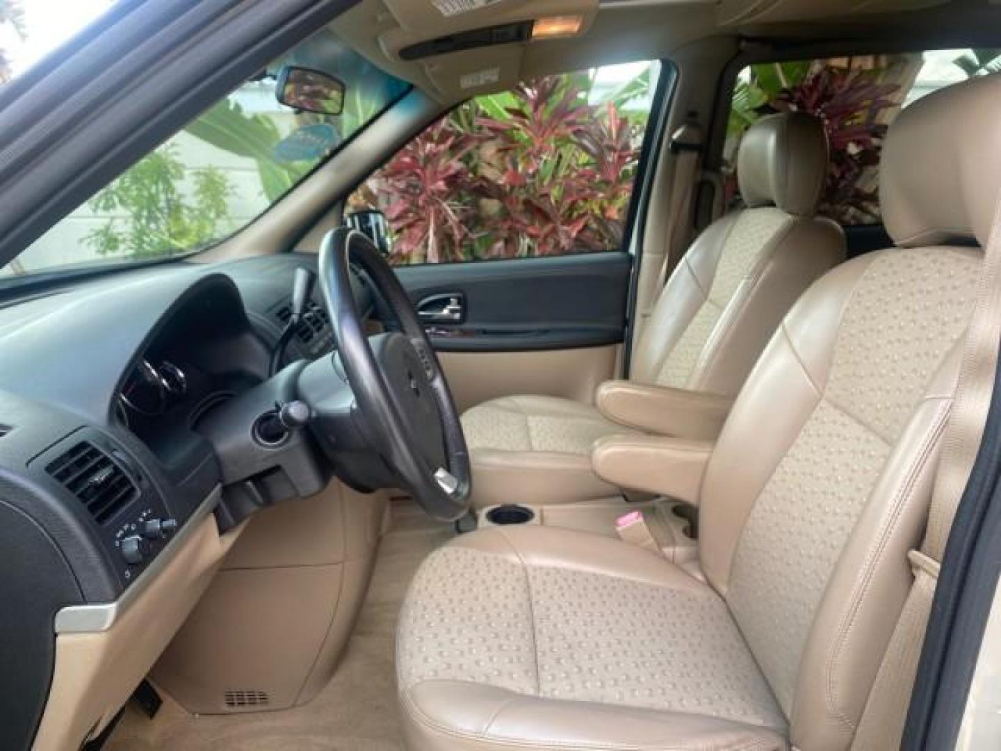 2007 Gold Mist Metallic /Cashmere Chevrolet Uplander LT LOW MILES 56,861 (1GNDV33197D) with an 3.9L V6 SFI Engine engine, Automatic transmission, located at 4701 North Dixie Hwy, Pompano Beach, FL, 33064, (954) 422-2889, 26.240938, -80.123474 - OUR WEBPAGE FLORIDACARS1.COM HAS OVER 100 PHOTOS AND FREE CARFAX LINK 2007 CHEVROLET UPLANDER LT VIN: 1GNDV33197D148165 1 G N D V 3 3 1 9 7 D 1 4 8 1 6 5 VAN 3.9L V6 F GASOLINE FRONT WHEEL DRIVE Features ABS Brakes Air Conditioning Alloy Wheels AM/FM Stereo Automatic Transmission CD Audio Cruise Con - Photo#35