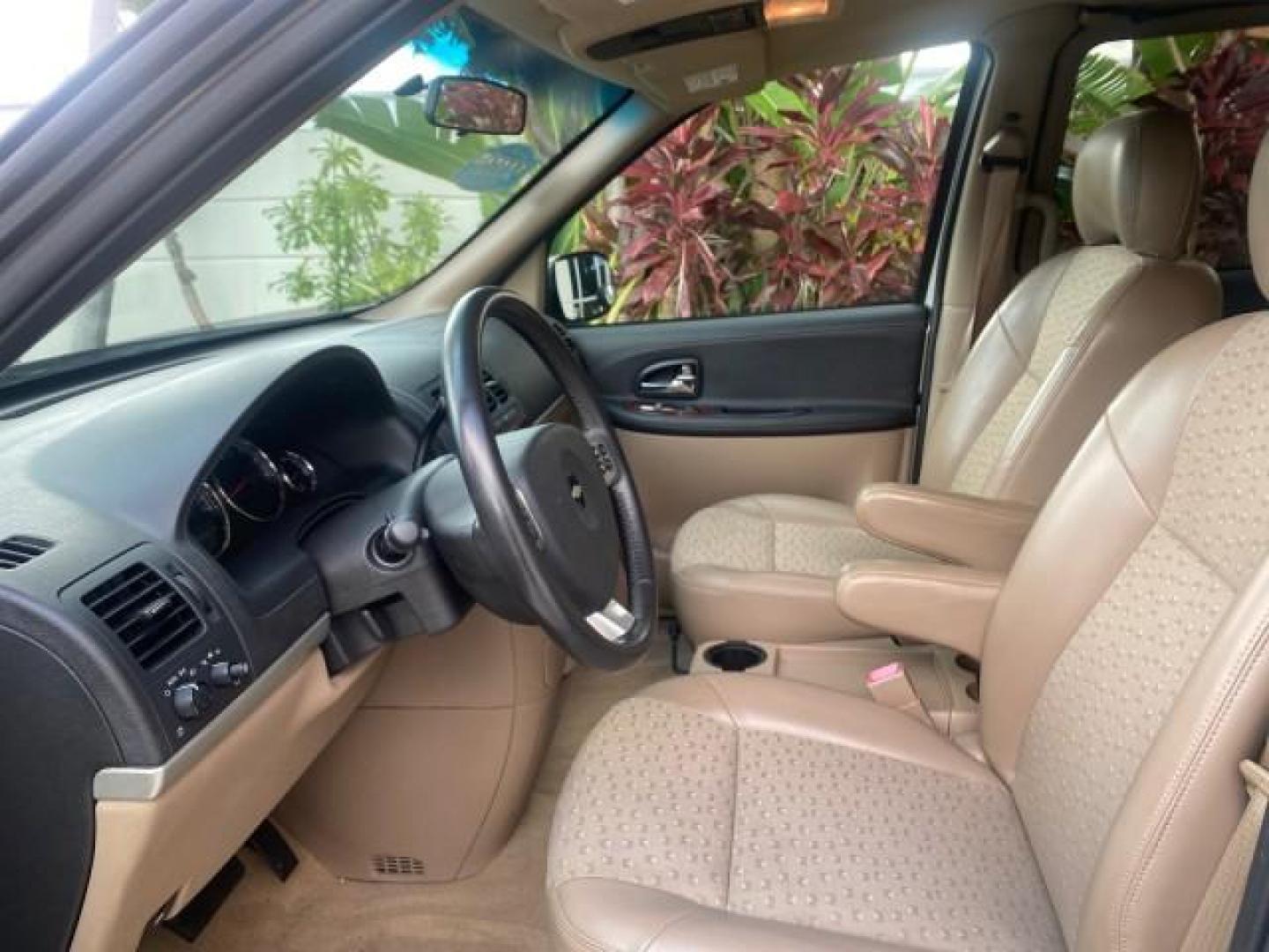 2007 Gold Mist Metallic /Cashmere Chevrolet Uplander LT LOW MILES 56,861 (1GNDV33197D) with an 3.9L V6 SFI Engine engine, Automatic transmission, located at 4701 North Dixie Hwy, Pompano Beach, FL, 33064, (954) 422-2889, 26.240938, -80.123474 - OUR WEBPAGE FLORIDACARS1.COM HAS OVER 100 PHOTOS AND FREE CARFAX LINK 2007 CHEVROLET UPLANDER LT VIN: 1GNDV33197D148165 1 G N D V 3 3 1 9 7 D 1 4 8 1 6 5 VAN 3.9L V6 F GASOLINE FRONT WHEEL DRIVE Features ABS Brakes Air Conditioning Alloy Wheels AM/FM Stereo Automatic Transmission CD Audio Cruise Con - Photo#36