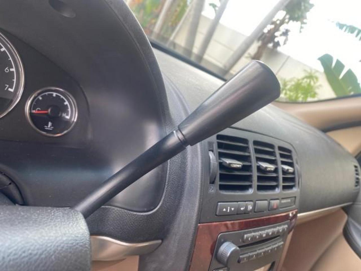 2007 Gold Mist Metallic /Cashmere Chevrolet Uplander LT LOW MILES 56,861 (1GNDV33197D) with an 3.9L V6 SFI Engine engine, Automatic transmission, located at 4701 North Dixie Hwy, Pompano Beach, FL, 33064, (954) 422-2889, 26.240938, -80.123474 - OUR WEBPAGE FLORIDACARS1.COM HAS OVER 100 PHOTOS AND FREE CARFAX LINK 2007 CHEVROLET UPLANDER LT VIN: 1GNDV33197D148165 1 G N D V 3 3 1 9 7 D 1 4 8 1 6 5 VAN 3.9L V6 F GASOLINE FRONT WHEEL DRIVE Features ABS Brakes Air Conditioning Alloy Wheels AM/FM Stereo Automatic Transmission CD Audio Cruise Con - Photo#43