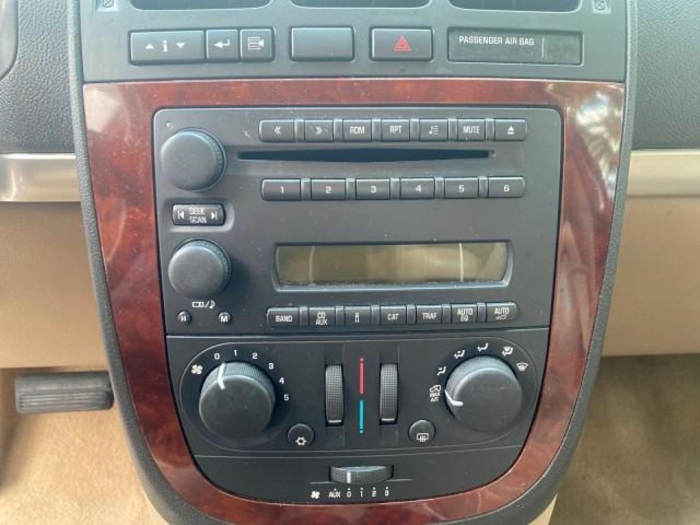 2007 Gold Mist Metallic /Cashmere Chevrolet Uplander LT LOW MILES 56,861 (1GNDV33197D) with an 3.9L V6 SFI Engine engine, Automatic transmission, located at 4701 North Dixie Hwy, Pompano Beach, FL, 33064, (954) 422-2889, 26.240938, -80.123474 - OUR WEBPAGE FLORIDACARS1.COM HAS OVER 100 PHOTOS AND FREE CARFAX LINK 2007 CHEVROLET UPLANDER LT VIN: 1GNDV33197D148165 1 G N D V 3 3 1 9 7 D 1 4 8 1 6 5 VAN 3.9L V6 F GASOLINE FRONT WHEEL DRIVE Features ABS Brakes Air Conditioning Alloy Wheels AM/FM Stereo Automatic Transmission CD Audio Cruise Con - Photo#48