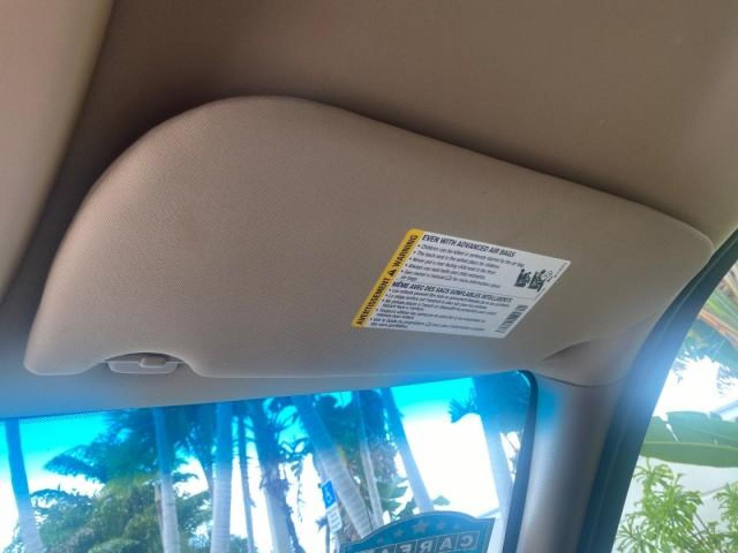 2007 Gold Mist Metallic /Cashmere Chevrolet Uplander LT LOW MILES 56,861 (1GNDV33197D) with an 3.9L V6 SFI Engine engine, Automatic transmission, located at 4701 North Dixie Hwy, Pompano Beach, FL, 33064, (954) 422-2889, 26.240938, -80.123474 - OUR WEBPAGE FLORIDACARS1.COM HAS OVER 100 PHOTOS AND FREE CARFAX LINK 2007 CHEVROLET UPLANDER LT VIN: 1GNDV33197D148165 1 G N D V 3 3 1 9 7 D 1 4 8 1 6 5 VAN 3.9L V6 F GASOLINE FRONT WHEEL DRIVE Features ABS Brakes Air Conditioning Alloy Wheels AM/FM Stereo Automatic Transmission CD Audio Cruise Con - Photo#56