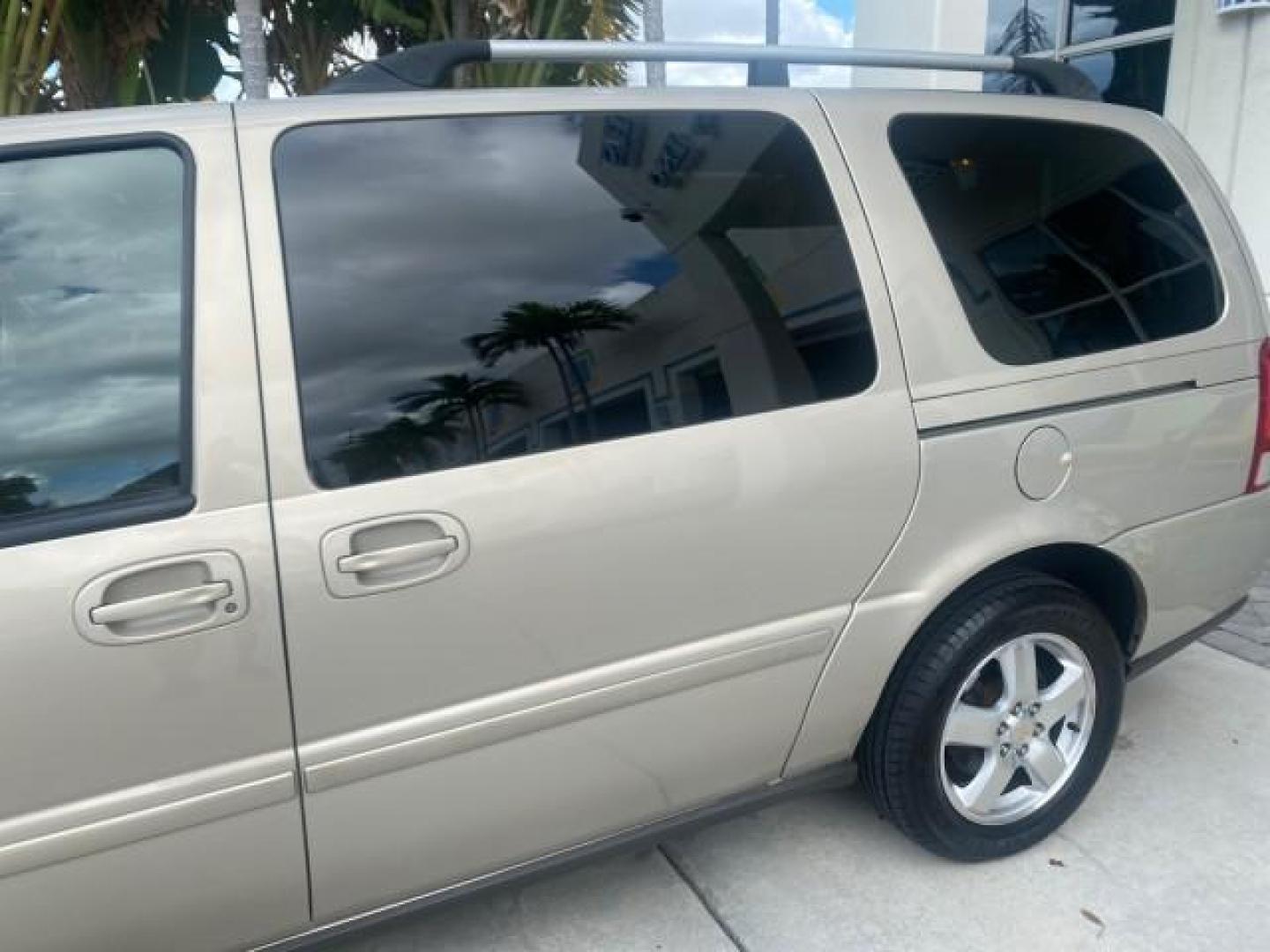 2007 Gold Mist Metallic /Cashmere Chevrolet Uplander LT LOW MILES 56,861 (1GNDV33197D) with an 3.9L V6 SFI Engine engine, Automatic transmission, located at 4701 North Dixie Hwy, Pompano Beach, FL, 33064, (954) 422-2889, 26.240938, -80.123474 - OUR WEBPAGE FLORIDACARS1.COM HAS OVER 100 PHOTOS AND FREE CARFAX LINK 2007 CHEVROLET UPLANDER LT VIN: 1GNDV33197D148165 1 G N D V 3 3 1 9 7 D 1 4 8 1 6 5 VAN 3.9L V6 F GASOLINE FRONT WHEEL DRIVE Features ABS Brakes Air Conditioning Alloy Wheels AM/FM Stereo Automatic Transmission CD Audio Cruise Con - Photo#59
