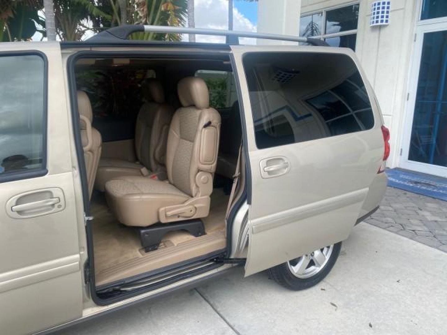 2007 Gold Mist Metallic /Cashmere Chevrolet Uplander LT LOW MILES 56,861 (1GNDV33197D) with an 3.9L V6 SFI Engine engine, Automatic transmission, located at 4701 North Dixie Hwy, Pompano Beach, FL, 33064, (954) 422-2889, 26.240938, -80.123474 - OUR WEBPAGE FLORIDACARS1.COM HAS OVER 100 PHOTOS AND FREE CARFAX LINK 2007 CHEVROLET UPLANDER LT VIN: 1GNDV33197D148165 1 G N D V 3 3 1 9 7 D 1 4 8 1 6 5 VAN 3.9L V6 F GASOLINE FRONT WHEEL DRIVE Features ABS Brakes Air Conditioning Alloy Wheels AM/FM Stereo Automatic Transmission CD Audio Cruise Con - Photo#61