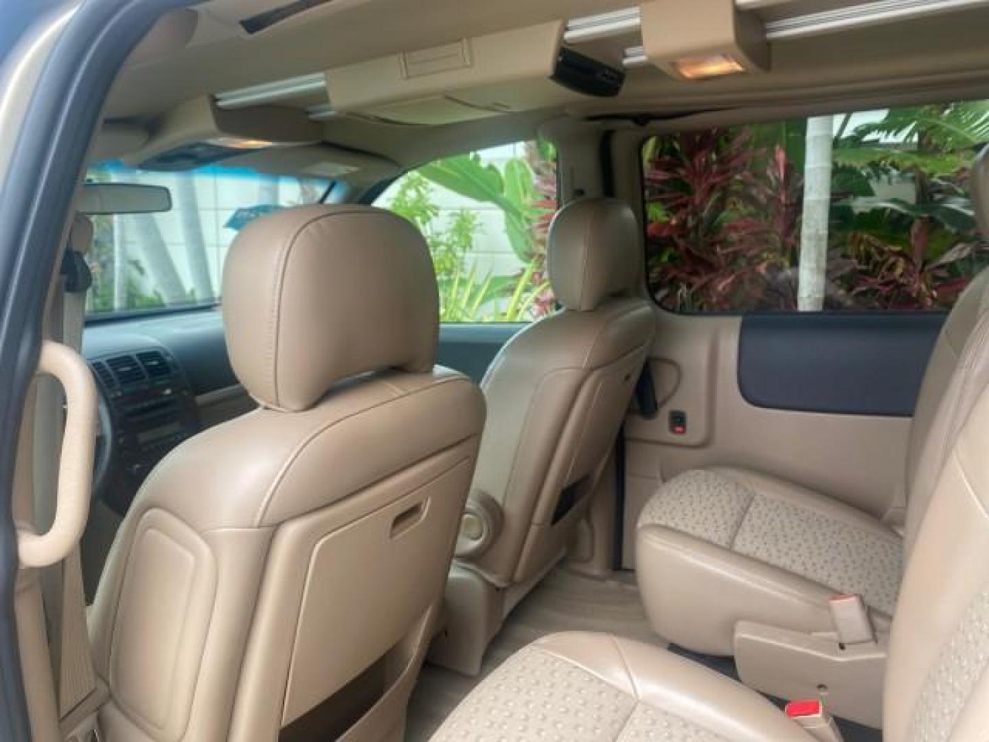 2007 Gold Mist Metallic /Cashmere Chevrolet Uplander LT LOW MILES 56,861 (1GNDV33197D) with an 3.9L V6 SFI Engine engine, Automatic transmission, located at 4701 North Dixie Hwy, Pompano Beach, FL, 33064, (954) 422-2889, 26.240938, -80.123474 - OUR WEBPAGE FLORIDACARS1.COM HAS OVER 100 PHOTOS AND FREE CARFAX LINK 2007 CHEVROLET UPLANDER LT VIN: 1GNDV33197D148165 1 G N D V 3 3 1 9 7 D 1 4 8 1 6 5 VAN 3.9L V6 F GASOLINE FRONT WHEEL DRIVE Features ABS Brakes Air Conditioning Alloy Wheels AM/FM Stereo Automatic Transmission CD Audio Cruise Con - Photo#64