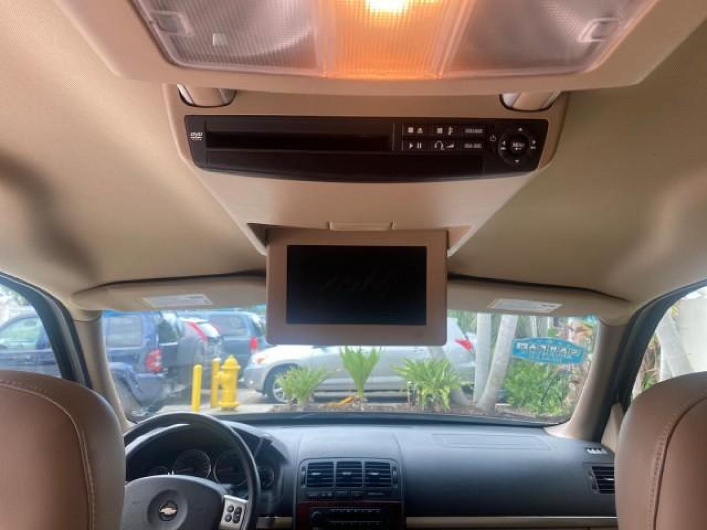 2007 Gold Mist Metallic /Cashmere Chevrolet Uplander LT LOW MILES 56,861 (1GNDV33197D) with an 3.9L V6 SFI Engine engine, Automatic transmission, located at 4701 North Dixie Hwy, Pompano Beach, FL, 33064, (954) 422-2889, 26.240938, -80.123474 - OUR WEBPAGE FLORIDACARS1.COM HAS OVER 100 PHOTOS AND FREE CARFAX LINK 2007 CHEVROLET UPLANDER LT VIN: 1GNDV33197D148165 1 G N D V 3 3 1 9 7 D 1 4 8 1 6 5 VAN 3.9L V6 F GASOLINE FRONT WHEEL DRIVE Features ABS Brakes Air Conditioning Alloy Wheels AM/FM Stereo Automatic Transmission CD Audio Cruise Con - Photo#70