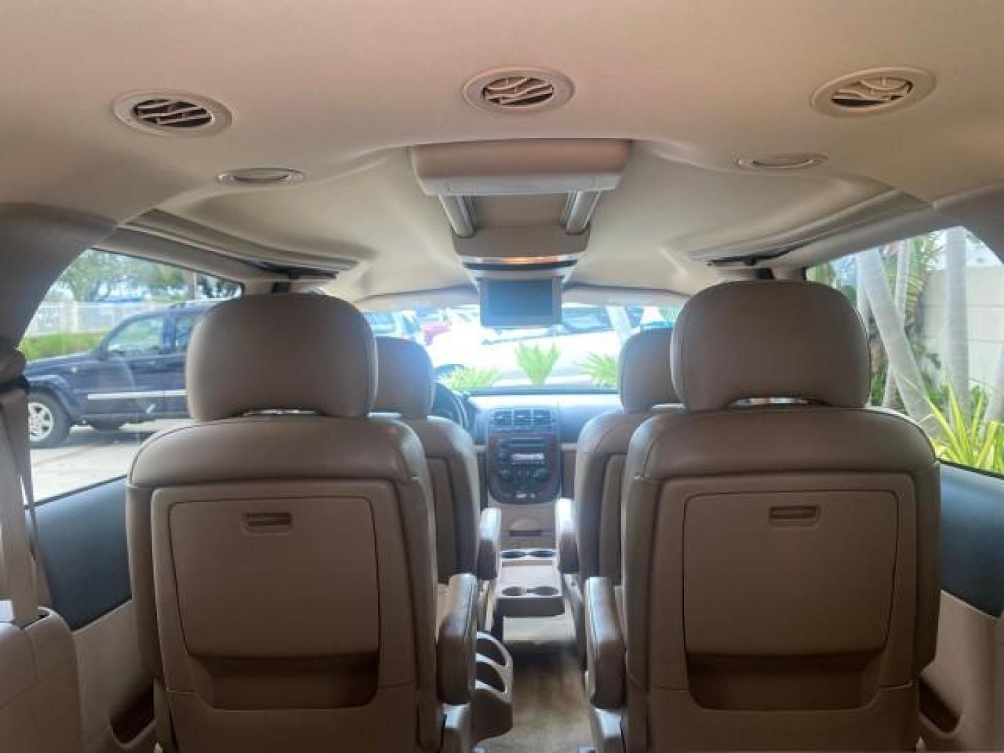 2007 Gold Mist Metallic /Cashmere Chevrolet Uplander LT LOW MILES 56,861 (1GNDV33197D) with an 3.9L V6 SFI Engine engine, Automatic transmission, located at 4701 North Dixie Hwy, Pompano Beach, FL, 33064, (954) 422-2889, 26.240938, -80.123474 - OUR WEBPAGE FLORIDACARS1.COM HAS OVER 100 PHOTOS AND FREE CARFAX LINK 2007 CHEVROLET UPLANDER LT VIN: 1GNDV33197D148165 1 G N D V 3 3 1 9 7 D 1 4 8 1 6 5 VAN 3.9L V6 F GASOLINE FRONT WHEEL DRIVE Features ABS Brakes Air Conditioning Alloy Wheels AM/FM Stereo Automatic Transmission CD Audio Cruise Con - Photo#81