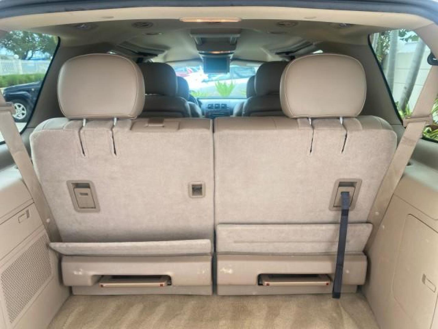 2007 Gold Mist Metallic /Cashmere Chevrolet Uplander LT LOW MILES 56,861 (1GNDV33197D) with an 3.9L V6 SFI Engine engine, Automatic transmission, located at 4701 North Dixie Hwy, Pompano Beach, FL, 33064, (954) 422-2889, 26.240938, -80.123474 - OUR WEBPAGE FLORIDACARS1.COM HAS OVER 100 PHOTOS AND FREE CARFAX LINK 2007 CHEVROLET UPLANDER LT VIN: 1GNDV33197D148165 1 G N D V 3 3 1 9 7 D 1 4 8 1 6 5 VAN 3.9L V6 F GASOLINE FRONT WHEEL DRIVE Features ABS Brakes Air Conditioning Alloy Wheels AM/FM Stereo Automatic Transmission CD Audio Cruise Con - Photo#82