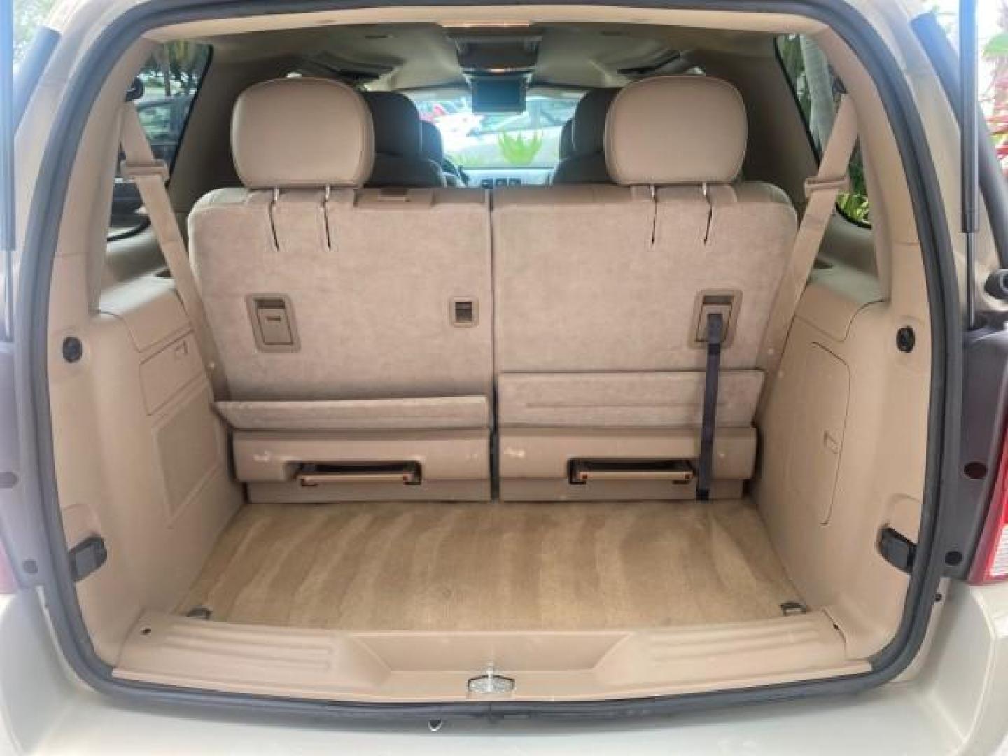 2007 Gold Mist Metallic /Cashmere Chevrolet Uplander LT LOW MILES 56,861 (1GNDV33197D) with an 3.9L V6 SFI Engine engine, Automatic transmission, located at 4701 North Dixie Hwy, Pompano Beach, FL, 33064, (954) 422-2889, 26.240938, -80.123474 - OUR WEBPAGE FLORIDACARS1.COM HAS OVER 100 PHOTOS AND FREE CARFAX LINK 2007 CHEVROLET UPLANDER LT VIN: 1GNDV33197D148165 1 G N D V 3 3 1 9 7 D 1 4 8 1 6 5 VAN 3.9L V6 F GASOLINE FRONT WHEEL DRIVE Features ABS Brakes Air Conditioning Alloy Wheels AM/FM Stereo Automatic Transmission CD Audio Cruise Con - Photo#83