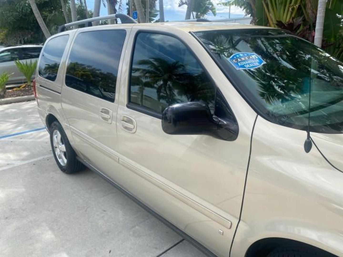 2007 Gold Mist Metallic /Cashmere Chevrolet Uplander LT LOW MILES 56,861 (1GNDV33197D) with an 3.9L V6 SFI Engine engine, Automatic transmission, located at 4701 North Dixie Hwy, Pompano Beach, FL, 33064, (954) 422-2889, 26.240938, -80.123474 - OUR WEBPAGE FLORIDACARS1.COM HAS OVER 100 PHOTOS AND FREE CARFAX LINK 2007 CHEVROLET UPLANDER LT VIN: 1GNDV33197D148165 1 G N D V 3 3 1 9 7 D 1 4 8 1 6 5 VAN 3.9L V6 F GASOLINE FRONT WHEEL DRIVE Features ABS Brakes Air Conditioning Alloy Wheels AM/FM Stereo Automatic Transmission CD Audio Cruise Con - Photo#89
