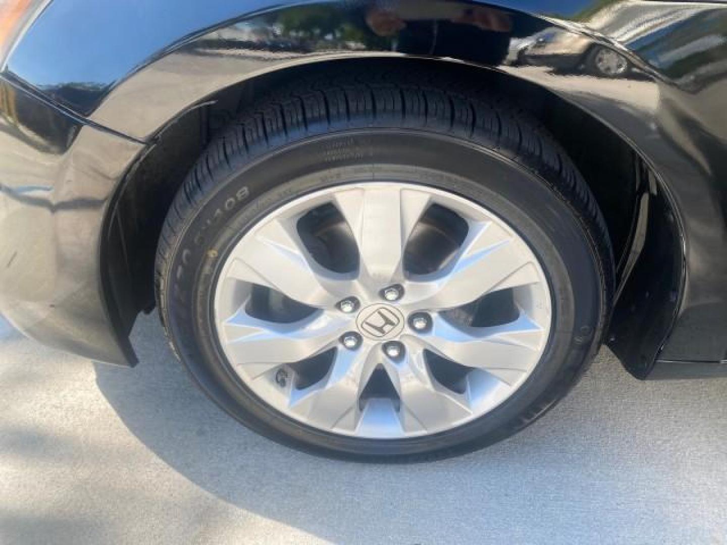 2010 Crystal Black Pearl /Ivory Honda Accord Sdn EX-L LOW MILES 68,158 (1HGCP3F8XAA) with an 3.5L SOHC MPFI 24-Valve i-VTEC V6 Engine engine, Automatic transmission, located at 4701 North Dixie Hwy, Pompano Beach, FL, 33064, (954) 422-2889, 26.240938, -80.123474 - OUR WEBPAGE FLORIDACARS1.COM HAS OVER 100 PHOTOS AND FREE CARFAX LINK 2010 HONDA ACCORD EX-L V6 VIN: 1HGCP3F8XAA027761 1 H G C P 3 F 8 X A A 0 2 7 7 6 1 SEDAN 4 DR 3.5L V6 F SOHC 24V GASOLINE FRONT WHEEL DRIVE Features ABS Brakes Air Conditioning Alloy Wheels AM/FM Stereo Automatic Transmission Auxi - Photo#19