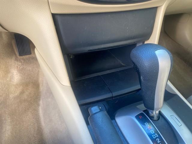 2010 Crystal Black Pearl /Ivory Honda Accord Sdn EX-L LOW MILES 68,167 (1HGCP3F8XAA) with an 3.5L SOHC MPFI 24-Valve i-VTEC V6 Engine engine, Automatic transmission, located at 4701 North Dixie Hwy, Pompano Beach, FL, 33064, (954) 422-2889, 26.240938, -80.123474 - OUR WEBPAGE FLORIDACARS1.COM HAS OVER 100 PHOTOS AND FREE CARFAX LINK 2010 HONDA ACCORD EX-L V6 VIN: 1HGCP3F8XAA027761 1 H G C P 3 F 8 X A A 0 2 7 7 6 1 SEDAN 4 DR 3.5L V6 F SOHC 24V GASOLINE FRONT WHEEL DRIVE Features ABS Brakes Air Conditioning Alloy Wheels AM/FM Stereo Automatic Transmission Auxi - Photo#49