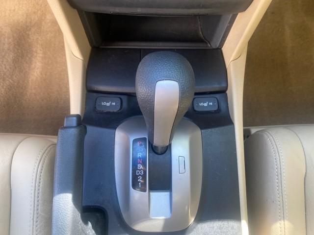 2010 Crystal Black Pearl /Ivory Honda Accord Sdn EX-L LOW MILES 68,167 (1HGCP3F8XAA) with an 3.5L SOHC MPFI 24-Valve i-VTEC V6 Engine engine, Automatic transmission, located at 4701 North Dixie Hwy, Pompano Beach, FL, 33064, (954) 422-2889, 26.240938, -80.123474 - OUR WEBPAGE FLORIDACARS1.COM HAS OVER 100 PHOTOS AND FREE CARFAX LINK 2010 HONDA ACCORD EX-L V6 VIN: 1HGCP3F8XAA027761 1 H G C P 3 F 8 X A A 0 2 7 7 6 1 SEDAN 4 DR 3.5L V6 F SOHC 24V GASOLINE FRONT WHEEL DRIVE Features ABS Brakes Air Conditioning Alloy Wheels AM/FM Stereo Automatic Transmission Auxi - Photo#51