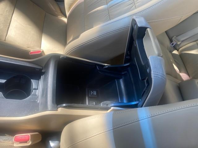 2010 Crystal Black Pearl /Ivory Honda Accord Sdn EX-L LOW MILES 68,167 (1HGCP3F8XAA) with an 3.5L SOHC MPFI 24-Valve i-VTEC V6 Engine engine, Automatic transmission, located at 4701 North Dixie Hwy, Pompano Beach, FL, 33064, (954) 422-2889, 26.240938, -80.123474 - OUR WEBPAGE FLORIDACARS1.COM HAS OVER 100 PHOTOS AND FREE CARFAX LINK 2010 HONDA ACCORD EX-L V6 VIN: 1HGCP3F8XAA027761 1 H G C P 3 F 8 X A A 0 2 7 7 6 1 SEDAN 4 DR 3.5L V6 F SOHC 24V GASOLINE FRONT WHEEL DRIVE Features ABS Brakes Air Conditioning Alloy Wheels AM/FM Stereo Automatic Transmission Auxi - Photo#55