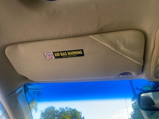 2010 Crystal Black Pearl /Ivory Honda Accord Sdn EX-L LOW MILES 68,167 (1HGCP3F8XAA) with an 3.5L SOHC MPFI 24-Valve i-VTEC V6 Engine engine, Automatic transmission, located at 4701 North Dixie Hwy, Pompano Beach, FL, 33064, (954) 422-2889, 26.240938, -80.123474 - OUR WEBPAGE FLORIDACARS1.COM HAS OVER 100 PHOTOS AND FREE CARFAX LINK 2010 HONDA ACCORD EX-L V6 VIN: 1HGCP3F8XAA027761 1 H G C P 3 F 8 X A A 0 2 7 7 6 1 SEDAN 4 DR 3.5L V6 F SOHC 24V GASOLINE FRONT WHEEL DRIVE Features ABS Brakes Air Conditioning Alloy Wheels AM/FM Stereo Automatic Transmission Auxi - Photo#56