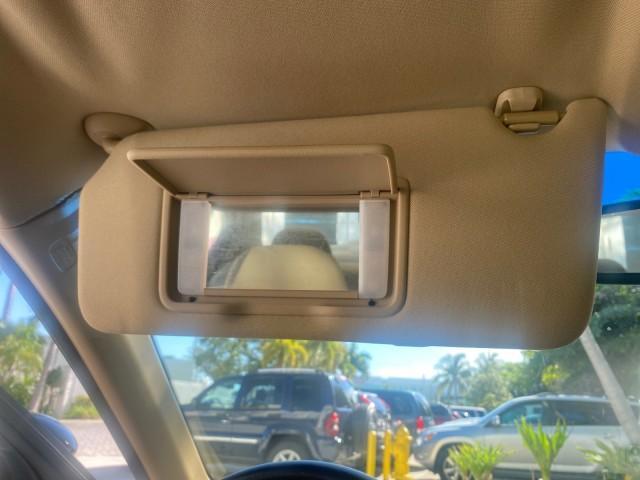 2010 Crystal Black Pearl /Ivory Honda Accord Sdn EX-L LOW MILES 68,167 (1HGCP3F8XAA) with an 3.5L SOHC MPFI 24-Valve i-VTEC V6 Engine engine, Automatic transmission, located at 4701 North Dixie Hwy, Pompano Beach, FL, 33064, (954) 422-2889, 26.240938, -80.123474 - OUR WEBPAGE FLORIDACARS1.COM HAS OVER 100 PHOTOS AND FREE CARFAX LINK 2010 HONDA ACCORD EX-L V6 VIN: 1HGCP3F8XAA027761 1 H G C P 3 F 8 X A A 0 2 7 7 6 1 SEDAN 4 DR 3.5L V6 F SOHC 24V GASOLINE FRONT WHEEL DRIVE Features ABS Brakes Air Conditioning Alloy Wheels AM/FM Stereo Automatic Transmission Auxi - Photo#57