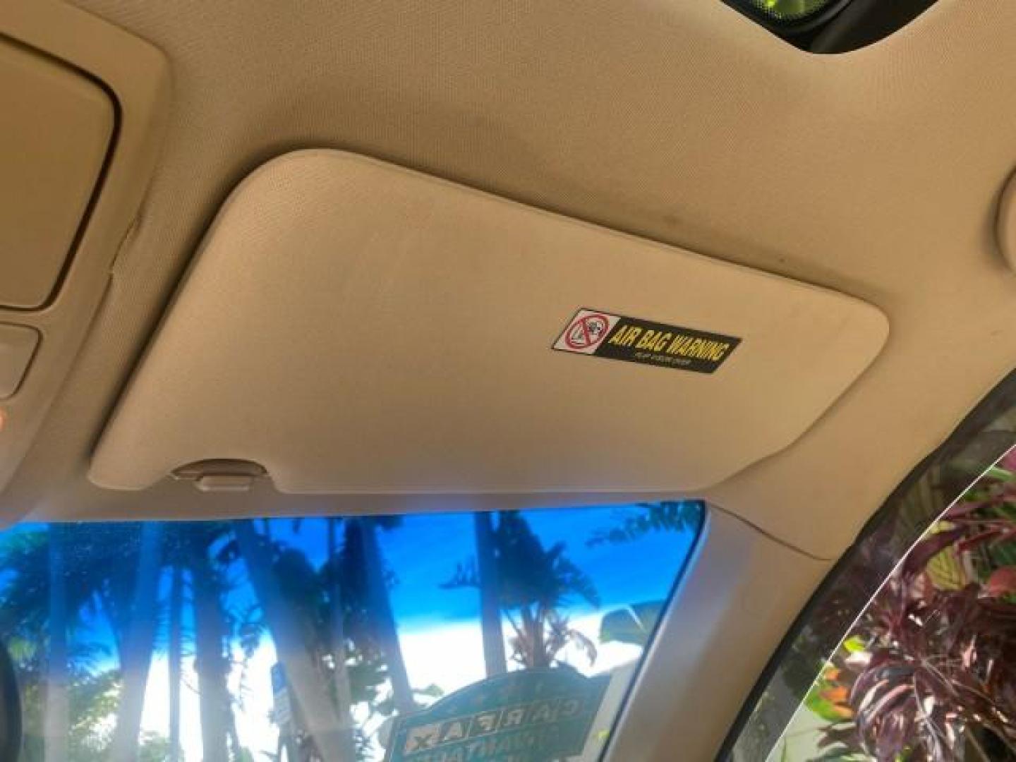 2010 Crystal Black Pearl /Ivory Honda Accord Sdn EX-L LOW MILES 68,158 (1HGCP3F8XAA) with an 3.5L SOHC MPFI 24-Valve i-VTEC V6 Engine engine, Automatic transmission, located at 4701 North Dixie Hwy, Pompano Beach, FL, 33064, (954) 422-2889, 26.240938, -80.123474 - OUR WEBPAGE FLORIDACARS1.COM HAS OVER 100 PHOTOS AND FREE CARFAX LINK 2010 HONDA ACCORD EX-L V6 VIN: 1HGCP3F8XAA027761 1 H G C P 3 F 8 X A A 0 2 7 7 6 1 SEDAN 4 DR 3.5L V6 F SOHC 24V GASOLINE FRONT WHEEL DRIVE Features ABS Brakes Air Conditioning Alloy Wheels AM/FM Stereo Automatic Transmission Auxi - Photo#58