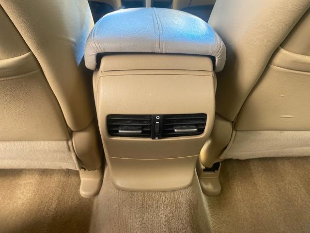 2010 Crystal Black Pearl /Ivory Honda Accord Sdn EX-L LOW MILES 68,167 (1HGCP3F8XAA) with an 3.5L SOHC MPFI 24-Valve i-VTEC V6 Engine engine, Automatic transmission, located at 4701 North Dixie Hwy, Pompano Beach, FL, 33064, (954) 422-2889, 26.240938, -80.123474 - OUR WEBPAGE FLORIDACARS1.COM HAS OVER 100 PHOTOS AND FREE CARFAX LINK 2010 HONDA ACCORD EX-L V6 VIN: 1HGCP3F8XAA027761 1 H G C P 3 F 8 X A A 0 2 7 7 6 1 SEDAN 4 DR 3.5L V6 F SOHC 24V GASOLINE FRONT WHEEL DRIVE Features ABS Brakes Air Conditioning Alloy Wheels AM/FM Stereo Automatic Transmission Auxi - Photo#71