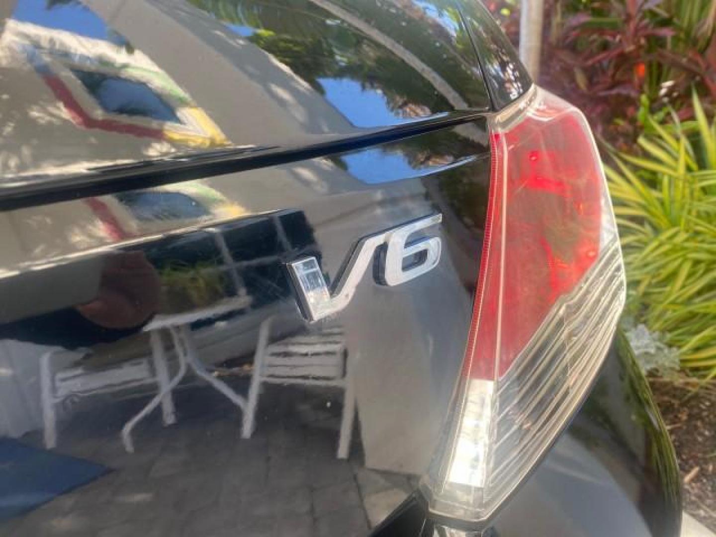 2010 Crystal Black Pearl /Ivory Honda Accord Sdn EX-L LOW MILES 68,158 (1HGCP3F8XAA) with an 3.5L SOHC MPFI 24-Valve i-VTEC V6 Engine engine, Automatic transmission, located at 4701 North Dixie Hwy, Pompano Beach, FL, 33064, (954) 422-2889, 26.240938, -80.123474 - OUR WEBPAGE FLORIDACARS1.COM HAS OVER 100 PHOTOS AND FREE CARFAX LINK 2010 HONDA ACCORD EX-L V6 VIN: 1HGCP3F8XAA027761 1 H G C P 3 F 8 X A A 0 2 7 7 6 1 SEDAN 4 DR 3.5L V6 F SOHC 24V GASOLINE FRONT WHEEL DRIVE Features ABS Brakes Air Conditioning Alloy Wheels AM/FM Stereo Automatic Transmission Auxi - Photo#83