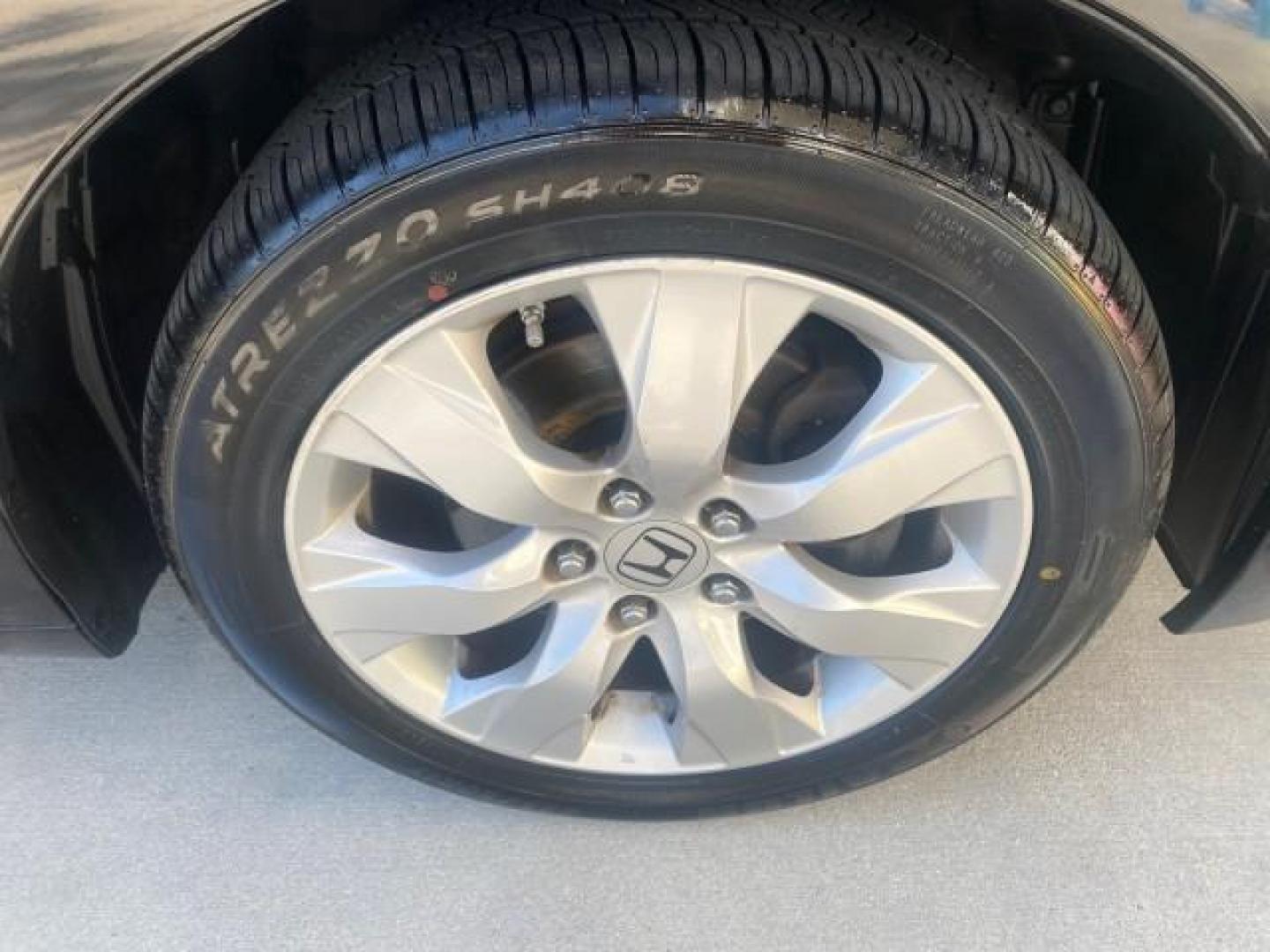 2010 Crystal Black Pearl /Ivory Honda Accord Sdn EX-L LOW MILES 68,158 (1HGCP3F8XAA) with an 3.5L SOHC MPFI 24-Valve i-VTEC V6 Engine engine, Automatic transmission, located at 4701 North Dixie Hwy, Pompano Beach, FL, 33064, (954) 422-2889, 26.240938, -80.123474 - OUR WEBPAGE FLORIDACARS1.COM HAS OVER 100 PHOTOS AND FREE CARFAX LINK 2010 HONDA ACCORD EX-L V6 VIN: 1HGCP3F8XAA027761 1 H G C P 3 F 8 X A A 0 2 7 7 6 1 SEDAN 4 DR 3.5L V6 F SOHC 24V GASOLINE FRONT WHEEL DRIVE Features ABS Brakes Air Conditioning Alloy Wheels AM/FM Stereo Automatic Transmission Auxi - Photo#91