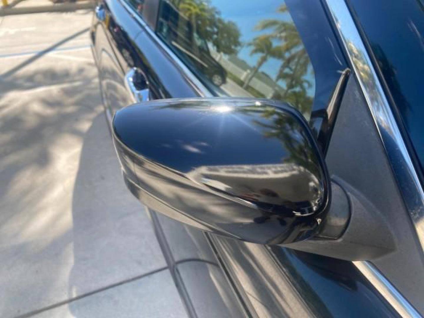 2010 Crystal Black Pearl /Ivory Honda Accord Sdn EX-L LOW MILES 68,158 (1HGCP3F8XAA) with an 3.5L SOHC MPFI 24-Valve i-VTEC V6 Engine engine, Automatic transmission, located at 4701 North Dixie Hwy, Pompano Beach, FL, 33064, (954) 422-2889, 26.240938, -80.123474 - OUR WEBPAGE FLORIDACARS1.COM HAS OVER 100 PHOTOS AND FREE CARFAX LINK 2010 HONDA ACCORD EX-L V6 VIN: 1HGCP3F8XAA027761 1 H G C P 3 F 8 X A A 0 2 7 7 6 1 SEDAN 4 DR 3.5L V6 F SOHC 24V GASOLINE FRONT WHEEL DRIVE Features ABS Brakes Air Conditioning Alloy Wheels AM/FM Stereo Automatic Transmission Auxi - Photo#96