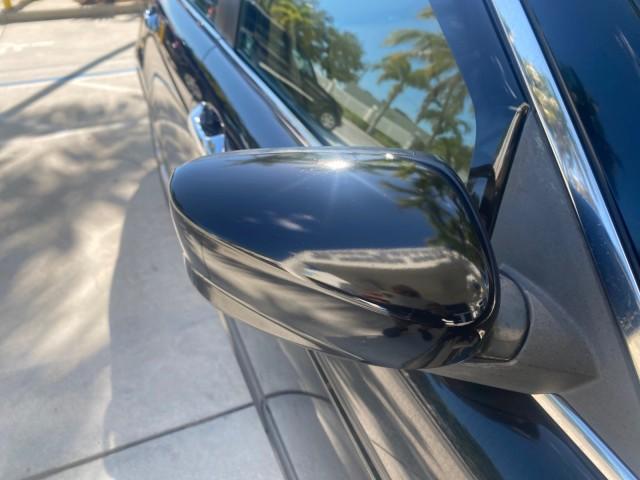 2010 Crystal Black Pearl /Ivory Honda Accord Sdn EX-L LOW MILES 68,167 (1HGCP3F8XAA) with an 3.5L SOHC MPFI 24-Valve i-VTEC V6 Engine engine, Automatic transmission, located at 4701 North Dixie Hwy, Pompano Beach, FL, 33064, (954) 422-2889, 26.240938, -80.123474 - OUR WEBPAGE FLORIDACARS1.COM HAS OVER 100 PHOTOS AND FREE CARFAX LINK 2010 HONDA ACCORD EX-L V6 VIN: 1HGCP3F8XAA027761 1 H G C P 3 F 8 X A A 0 2 7 7 6 1 SEDAN 4 DR 3.5L V6 F SOHC 24V GASOLINE FRONT WHEEL DRIVE Features ABS Brakes Air Conditioning Alloy Wheels AM/FM Stereo Automatic Transmission Auxi - Photo#96