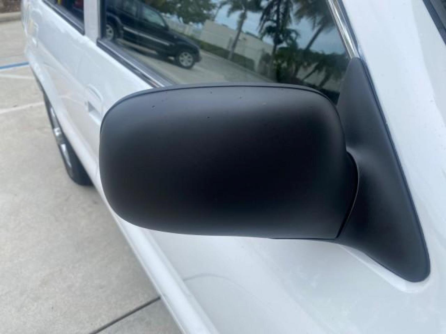 2002 White /Gray Kia Sportage SUV LOW MILES 37,679 (KNDJB723325) with an 2.0L DOHC MPFI 16-Valve Inline 4-Cyl Engine engine, Automatic transmission, located at 4701 North Dixie Hwy, Pompano Beach, FL, 33064, (954) 422-2889, 26.240938, -80.123474 - OUR WEBPAGE FLORIDACARS1.COM HAS OVER 100 PHOTOS AND FREE CARFAX LINK 2002 KIA SPORTAGE VIN: KNDJB723325123795 K N D J B 7 2 3 3 2 5 1 2 3 7 9 5 4 DOOR WAGON/SPORT UTILITY 2.0L I4 F DOHC 16V GASOLINE REAR WHEEL DRIVE Features Air Conditioning Alloy Wheels AM/FM Stereo Automatic Transmission CD Audio - Photo#81