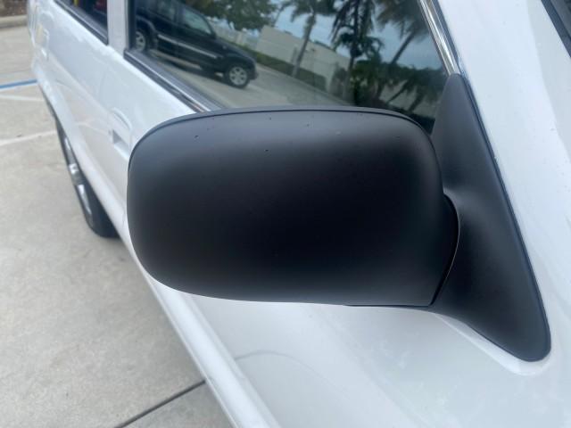 2002 White /Gray Kia Sportage SUV LOW MILES 37,688 (KNDJB723325) with an 2.0L DOHC MPFI 16-Valve Inline 4-Cyl Engine engine, Automatic transmission, located at 4701 North Dixie Hwy, Pompano Beach, FL, 33064, (954) 422-2889, 26.240938, -80.123474 - OUR WEBPAGE FLORIDACARS1.COM HAS OVER 100 PHOTOS AND FREE CARFAX LINK 2002 KIA SPORTAGE VIN: KNDJB723325123795 K N D J B 7 2 3 3 2 5 1 2 3 7 9 5 4 DOOR WAGON/SPORT UTILITY 2.0L I4 F DOHC 16V GASOLINE REAR WHEEL DRIVE Features Air Conditioning Alloy Wheels AM/FM Stereo Automatic Transmission CD Audio - Photo#81